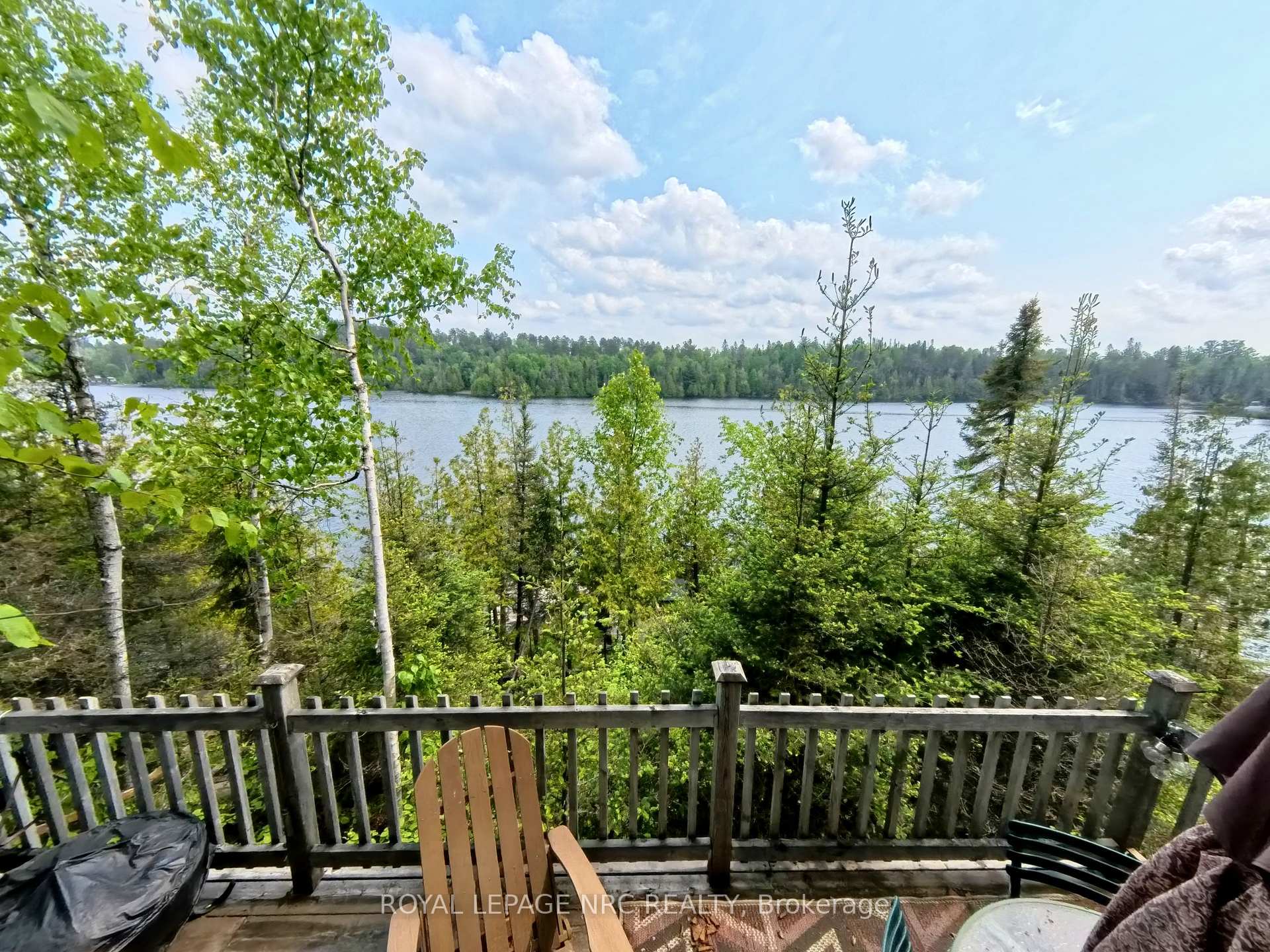 Photo 12 of 68 Lake Temagami 30 Island, Temagami — HOMEH
