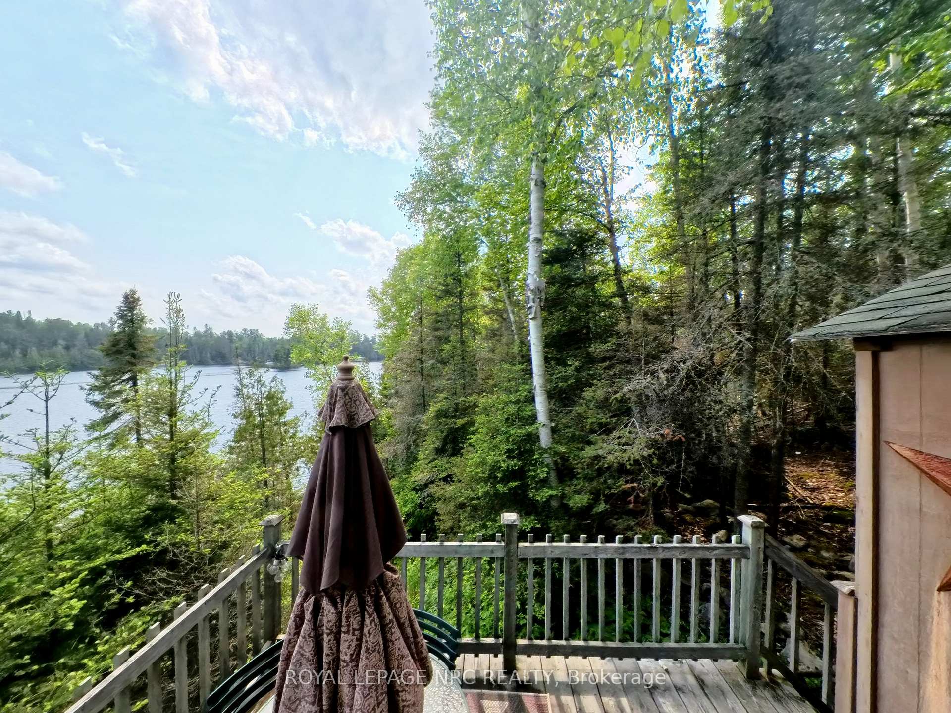Photo 17 of 68 Lake Temagami 30 Island, Temagami — HOMEH