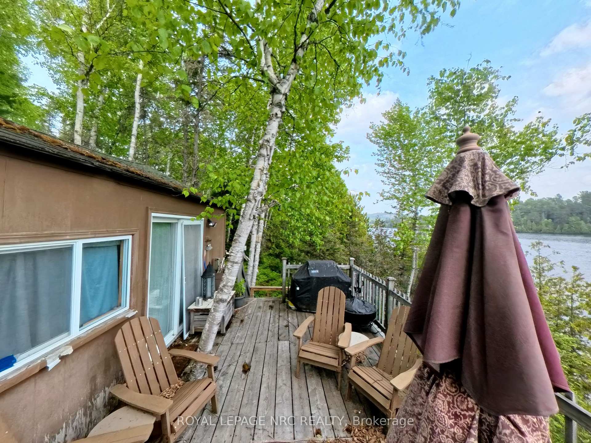 Photo 18 of 68 Lake Temagami 30 Island, Temagami — HOMEH