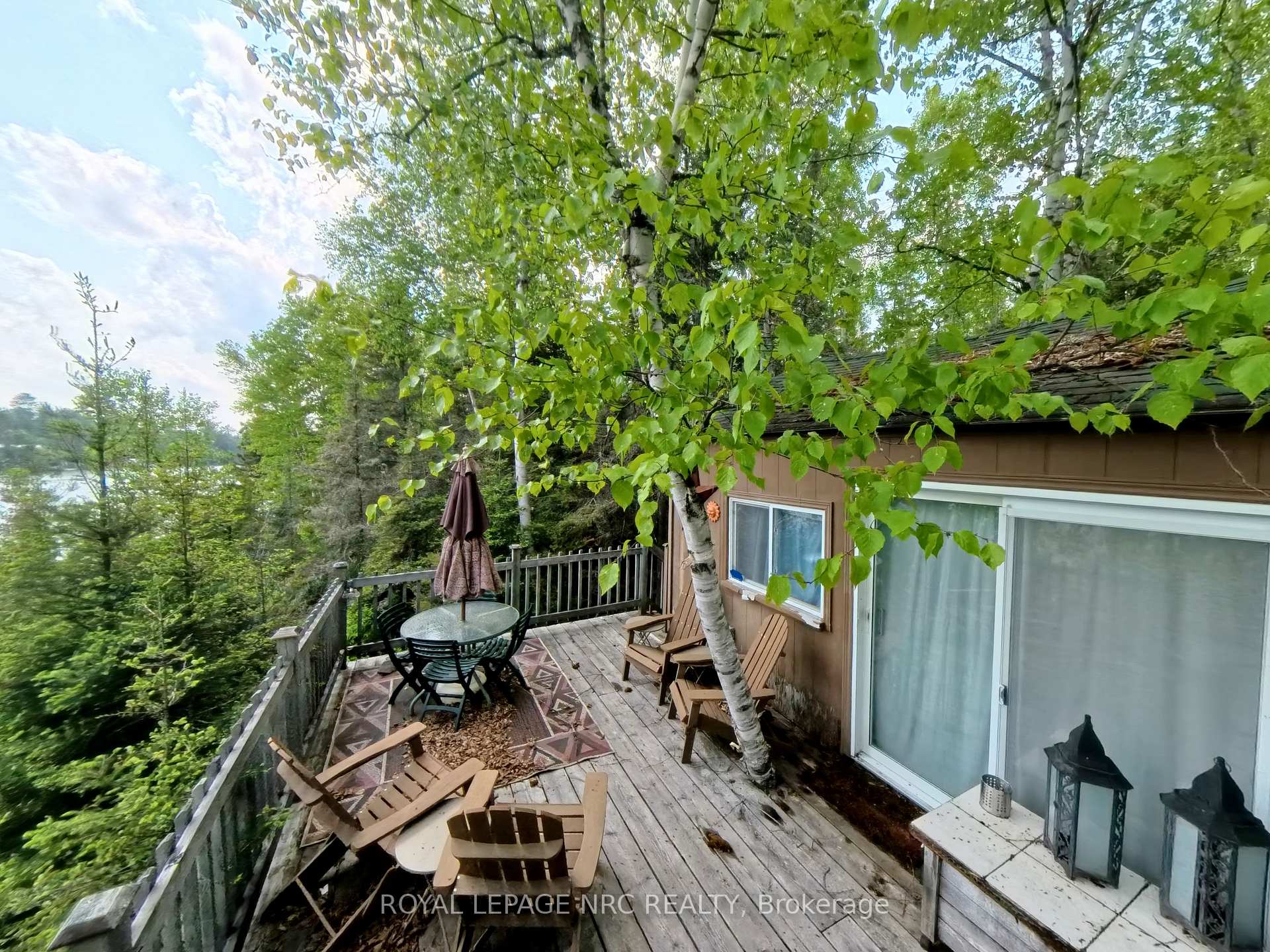 Photo 33 of 68 Lake Temagami 30 Island, Temagami — HOMEH