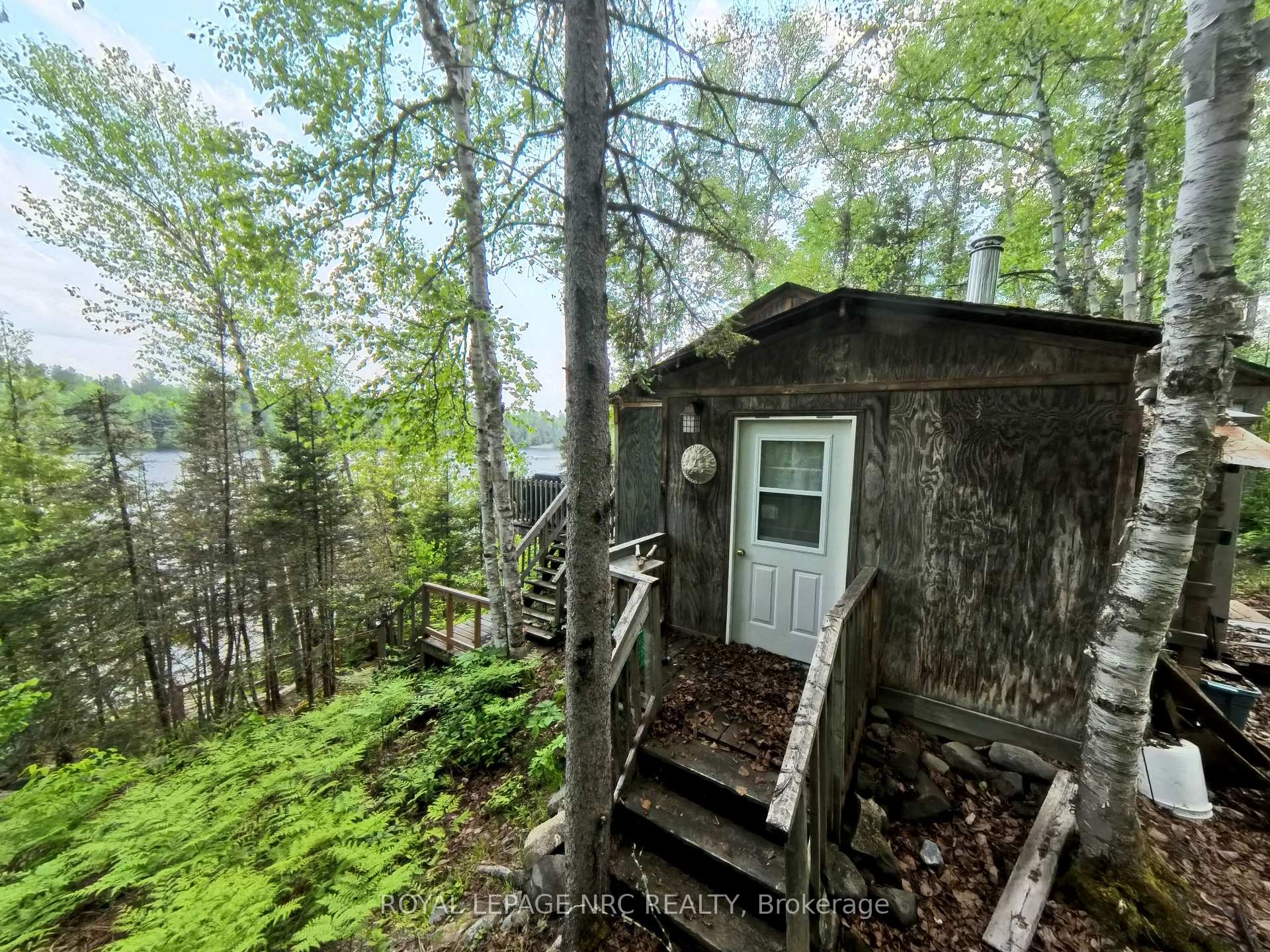 Photo 24 of 68 Lake Temagami 30 Island, Temagami — HOMEH