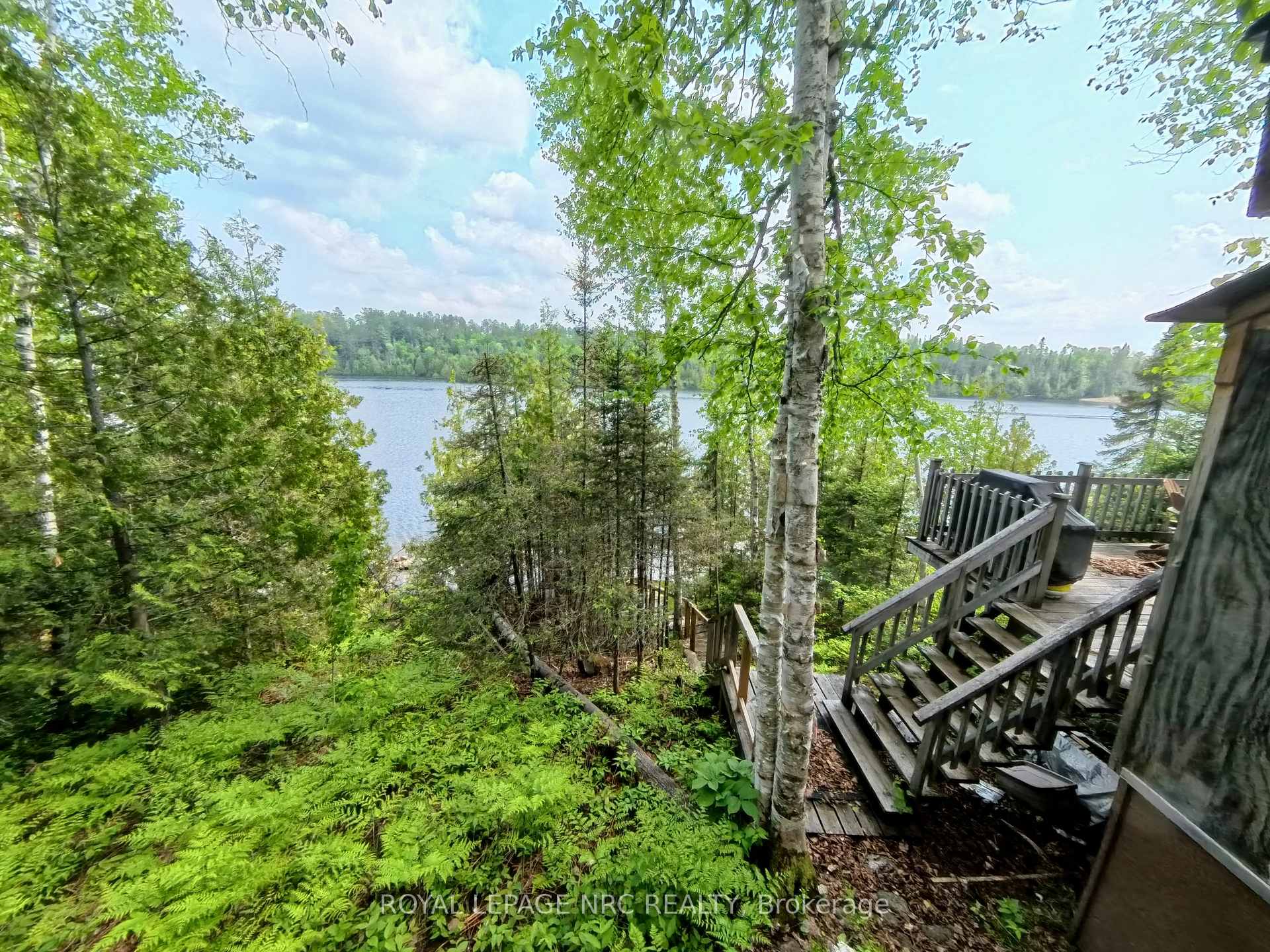 Photo 32 of 68 Lake Temagami 30 Island, Temagami — HOMEH