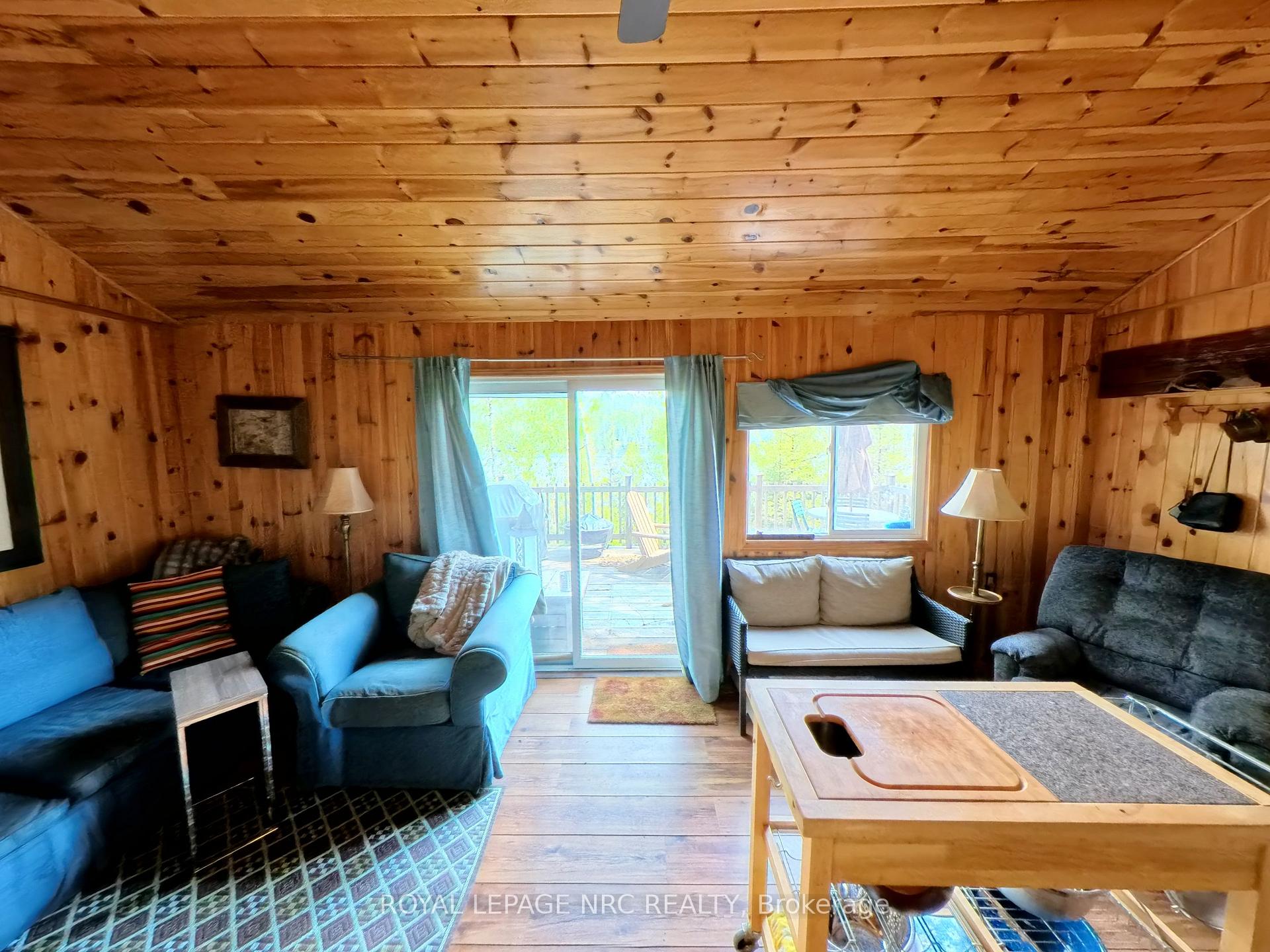 Photo 48 of 68 Lake Temagami 30 Island, Temagami — HOMEH