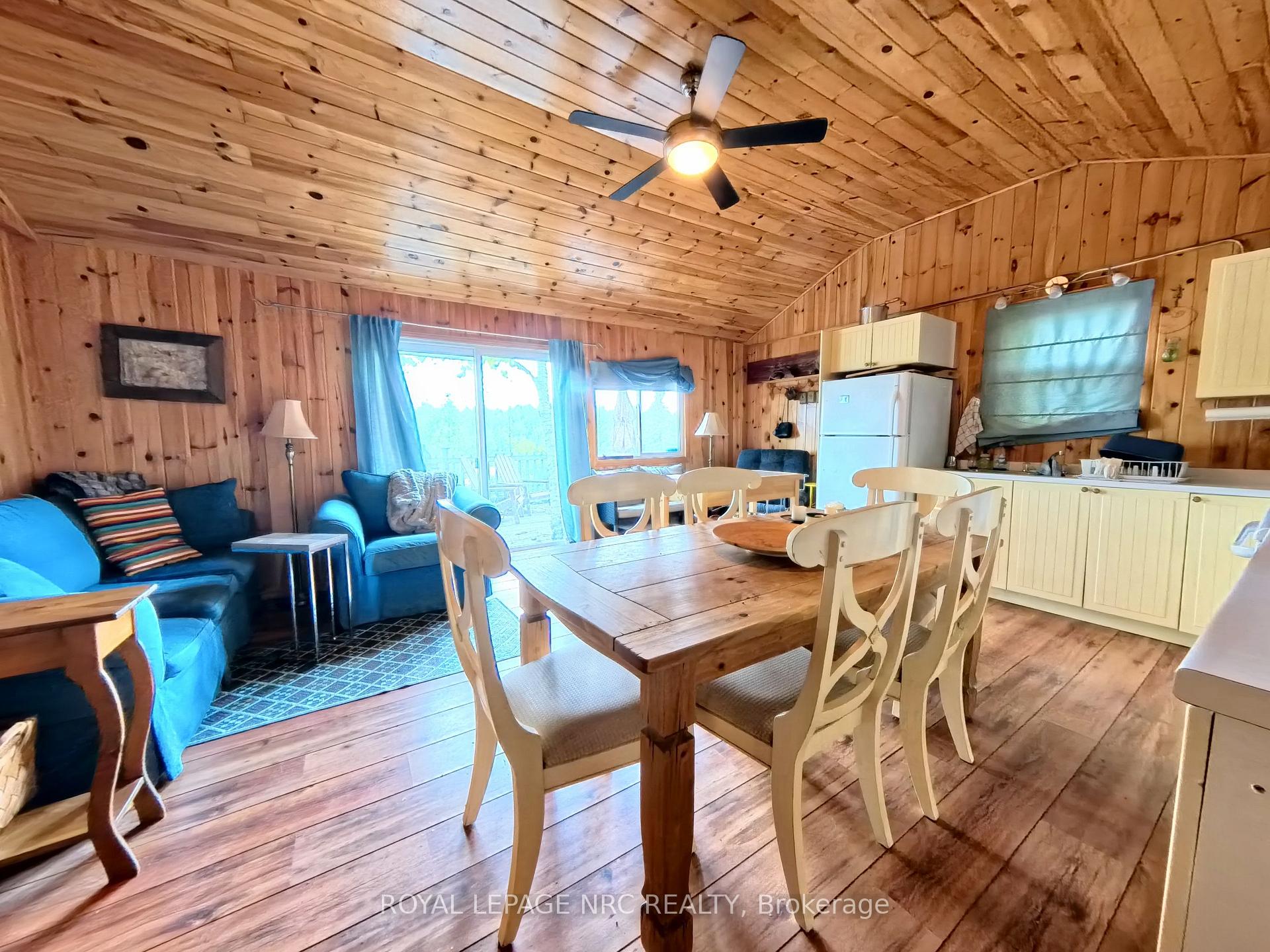 Photo 9 of 68 Lake Temagami 30 Island, Temagami — HOMEH