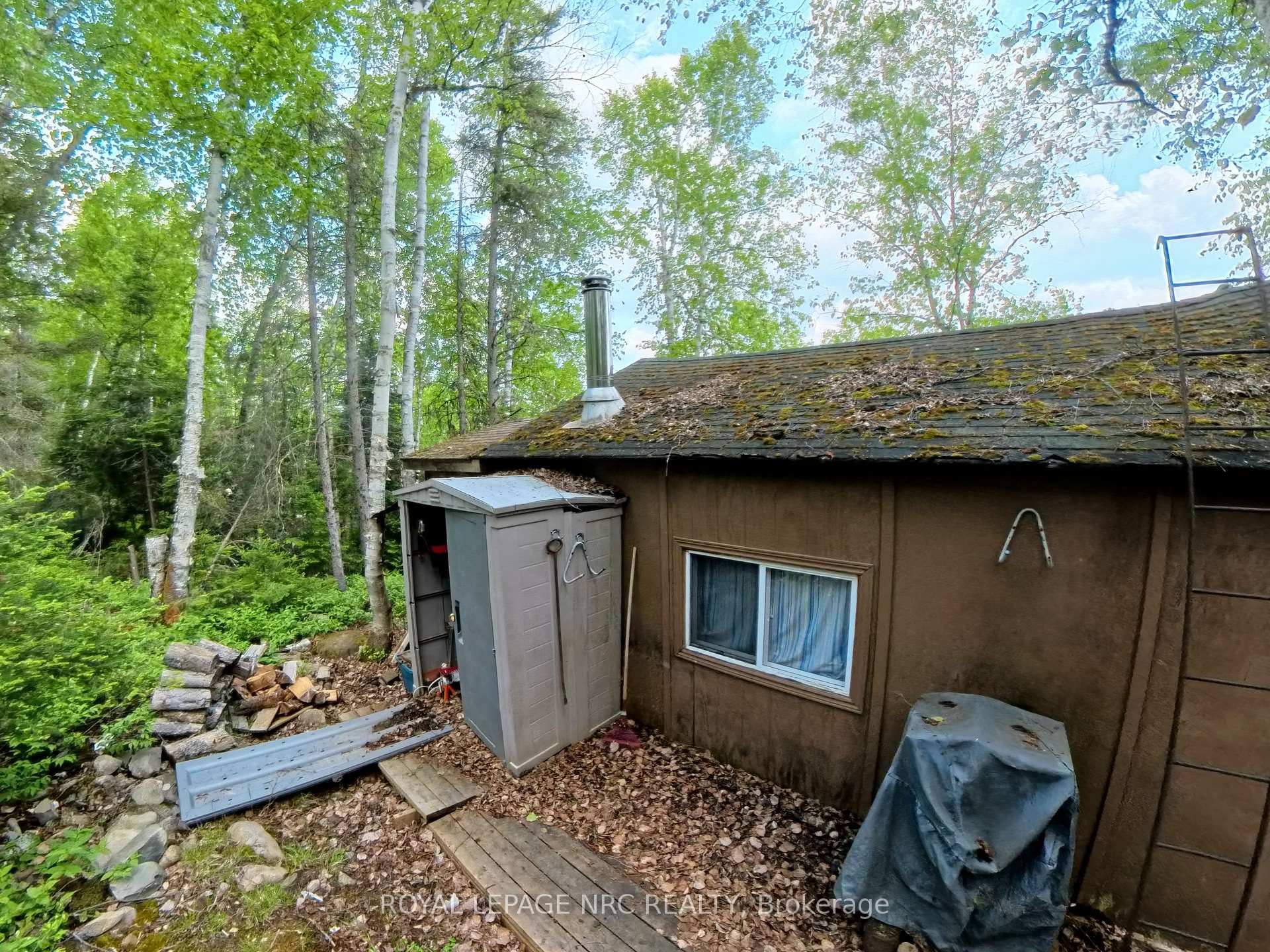Photo 16 of 68 Lake Temagami 30 Island, Temagami — HOMEH
