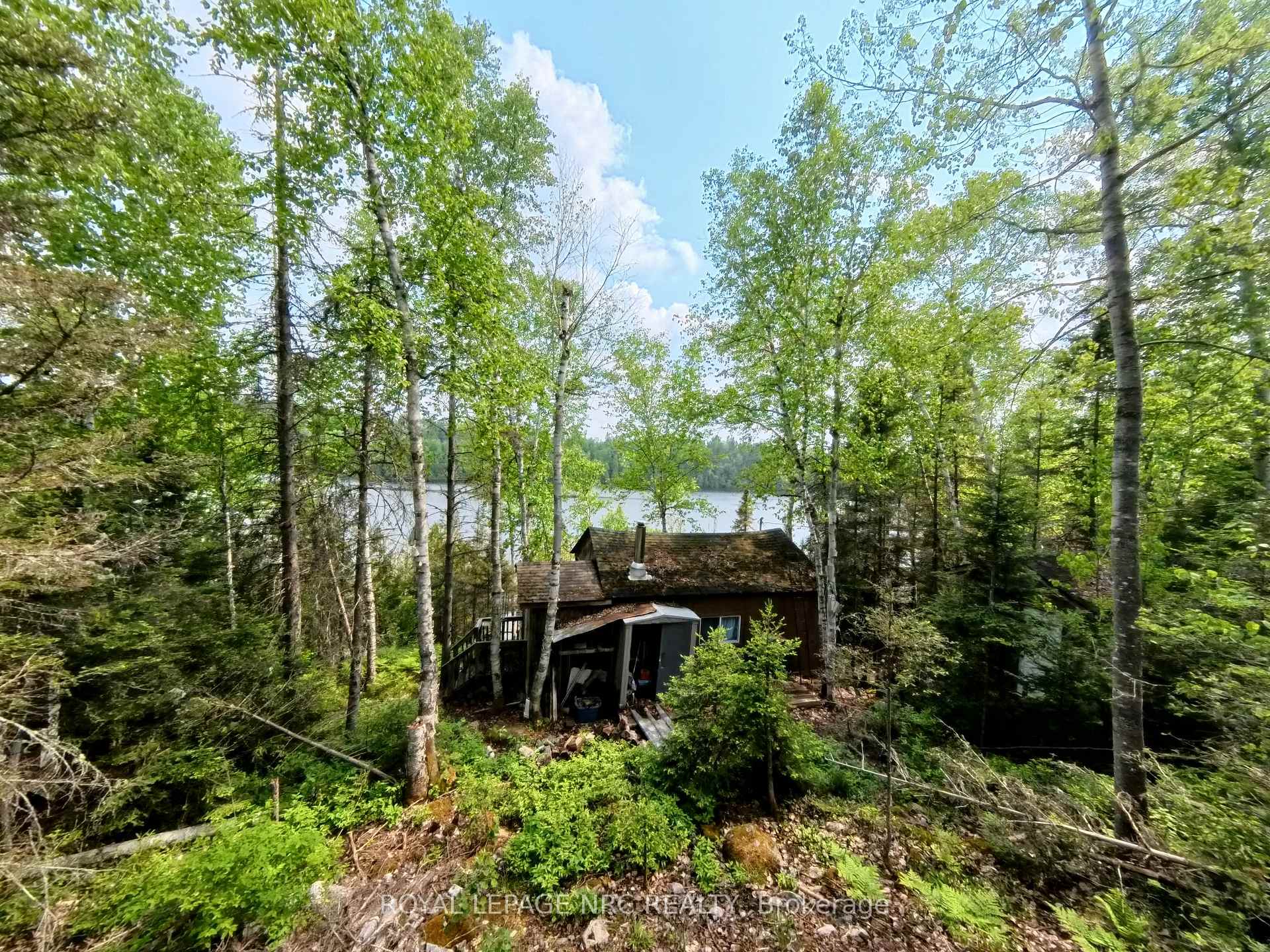 Photo 8 of 68 Lake Temagami 30 Island, Temagami — HOMEH