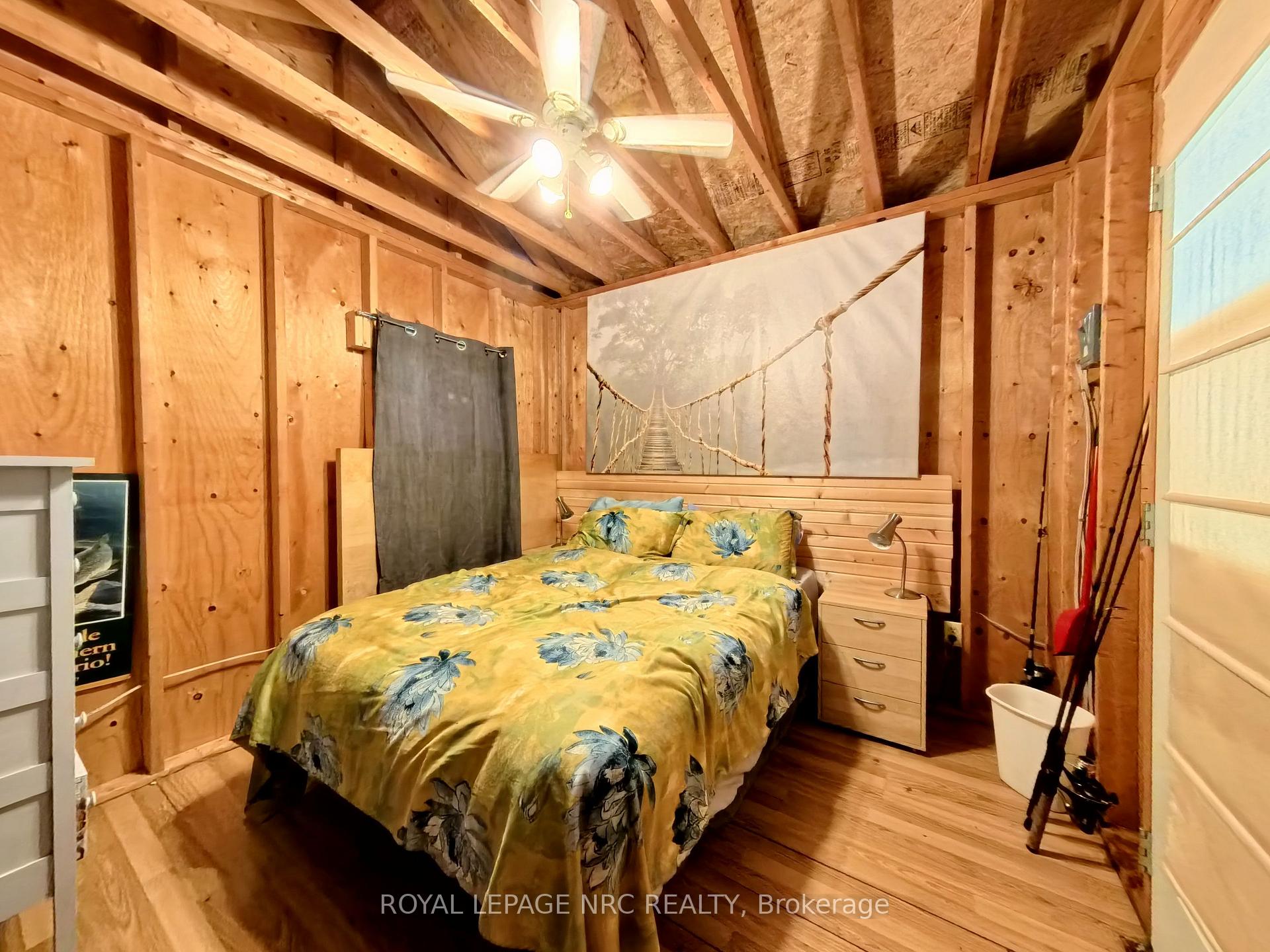 Photo 37 of 68 Lake Temagami 30 Island, Temagami — HOMEH