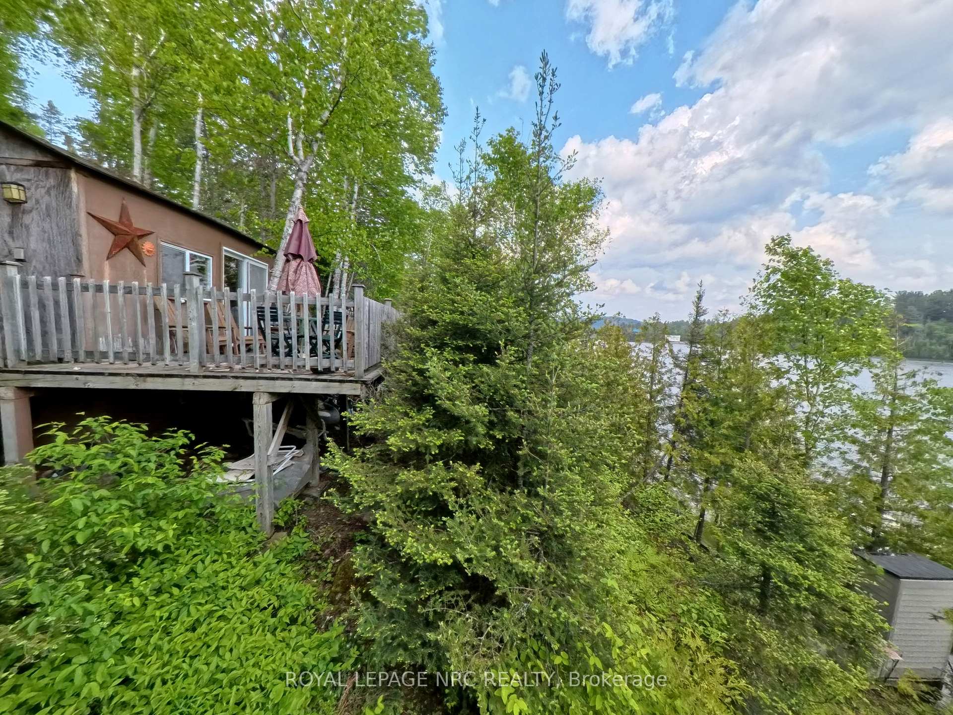 Photo 43 of 68 Lake Temagami 30 Island, Temagami — HOMEH