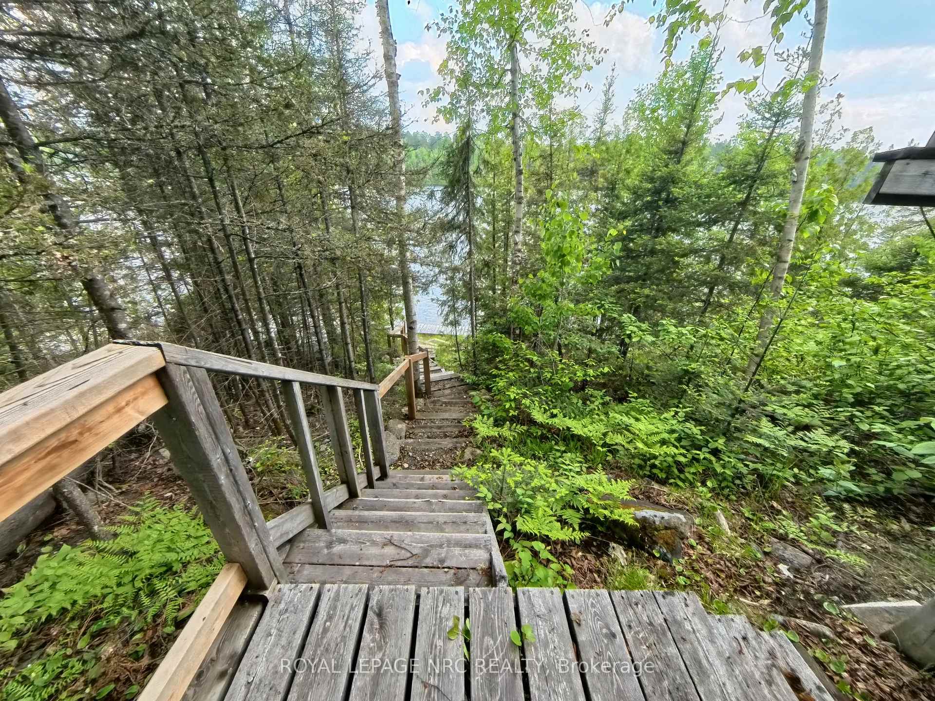 Photo 14 of 68 Lake Temagami 30 Island, Temagami — HOMEH