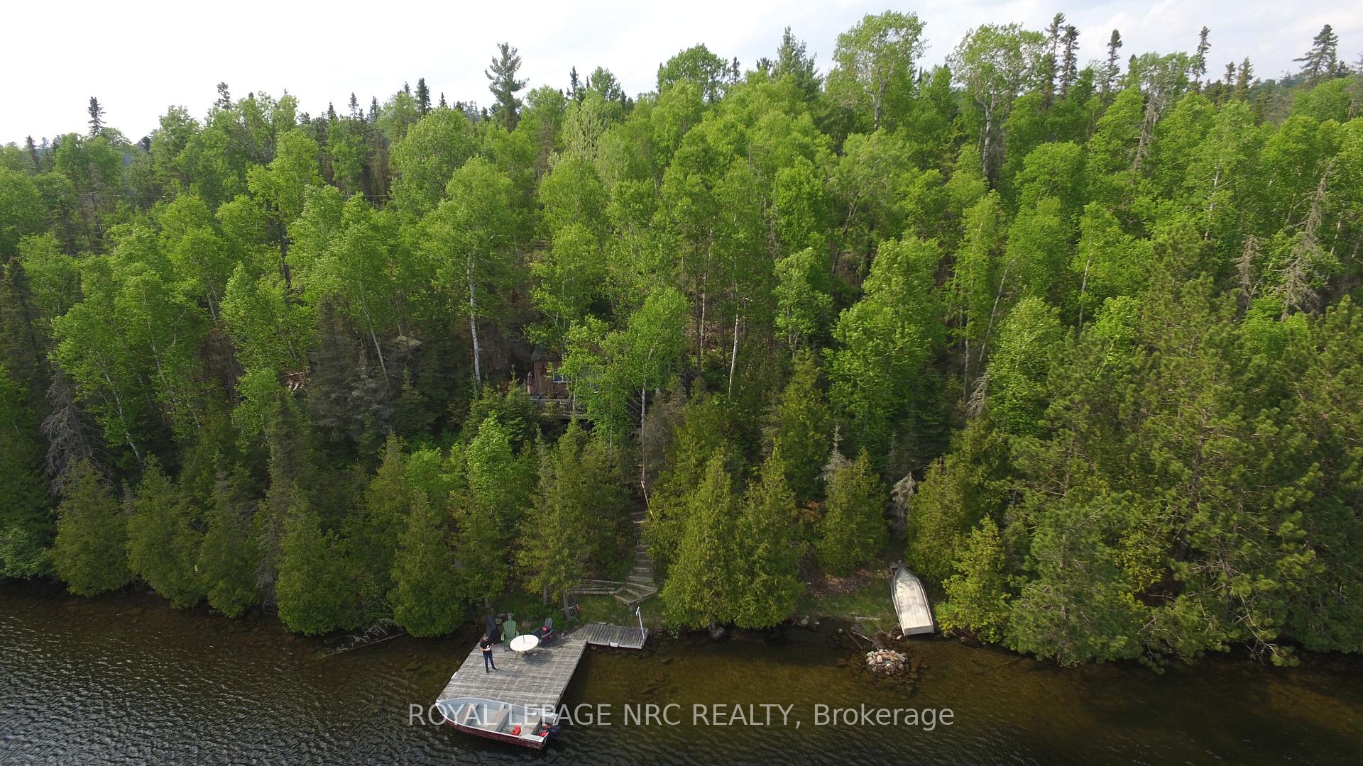 Photo 46 of 68 Lake Temagami 30 Island, Temagami — HOMEH