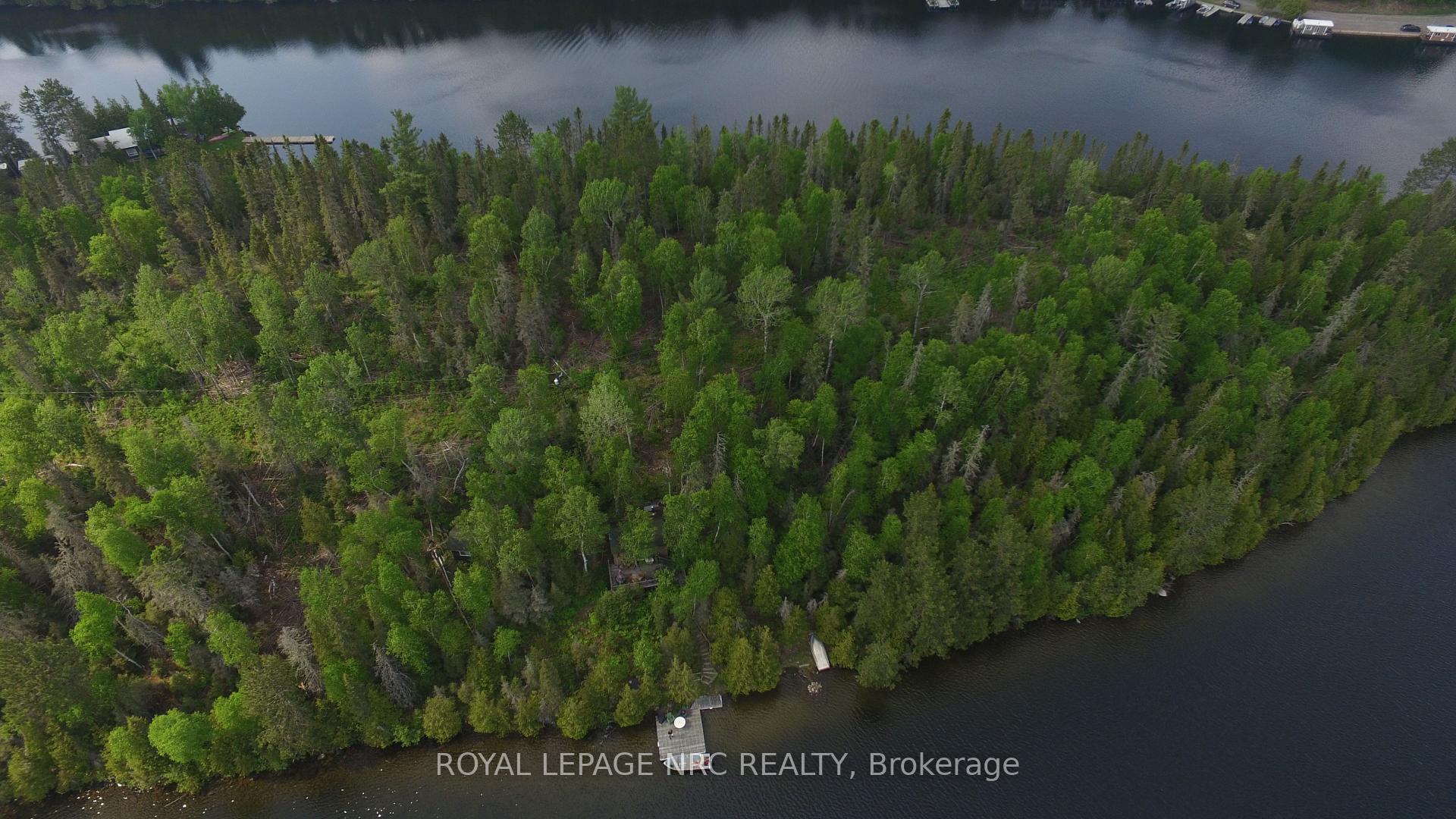 Photo 35 of 68 Lake Temagami 30 Island, Temagami — HOMEH