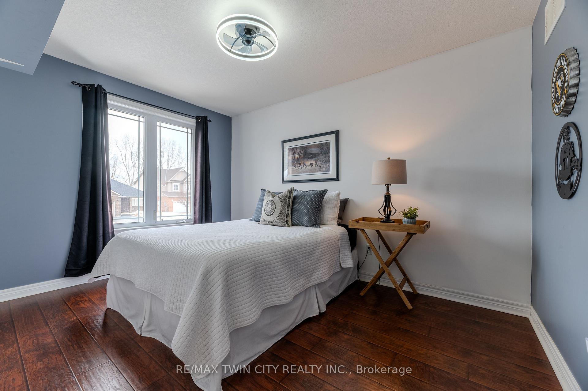 Photo 6 of 183 Mcguiness Drive, Brantford — HOMEH