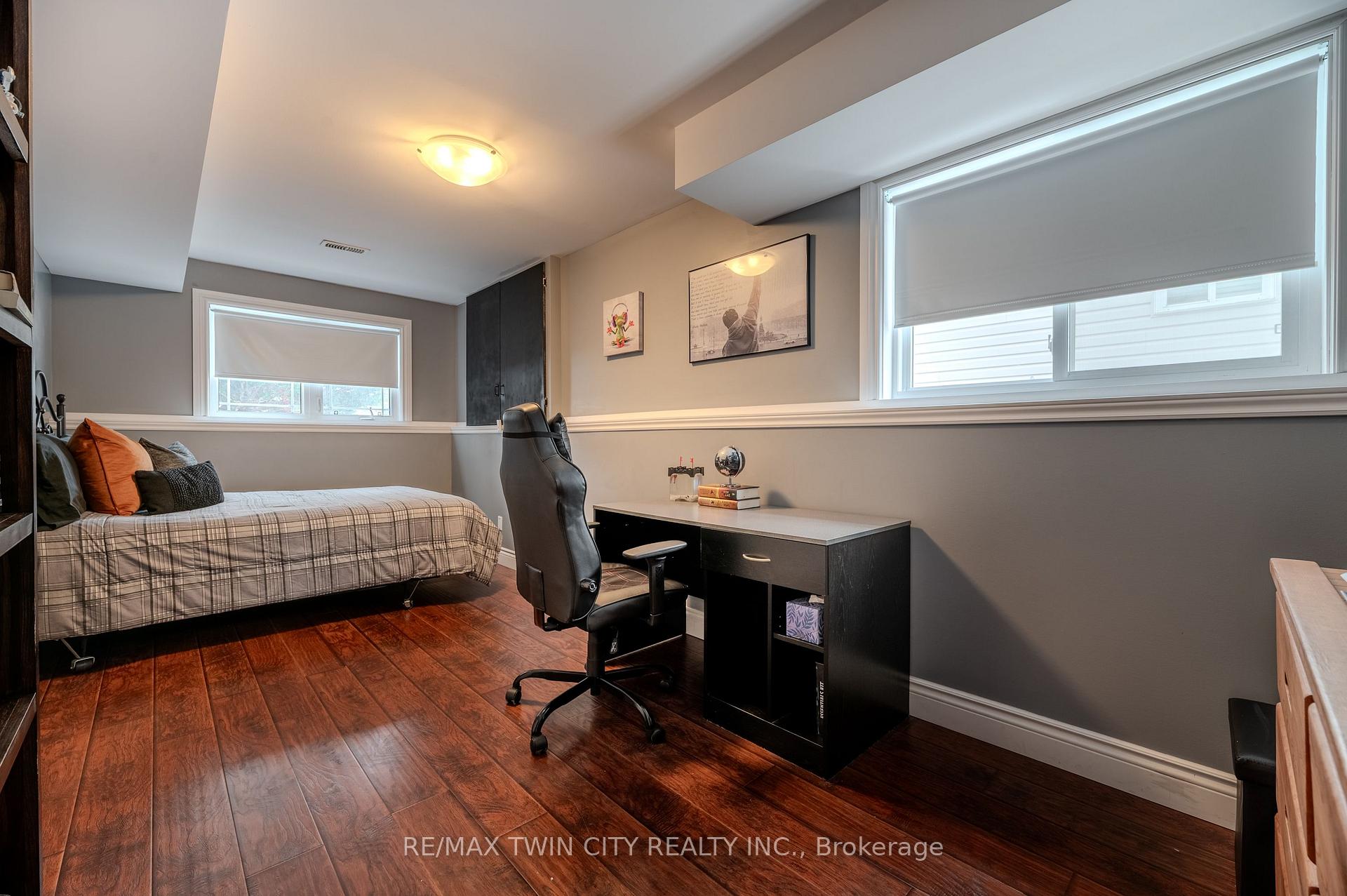Photo 20 of 183 Mcguiness Drive, Brantford — HOMEH