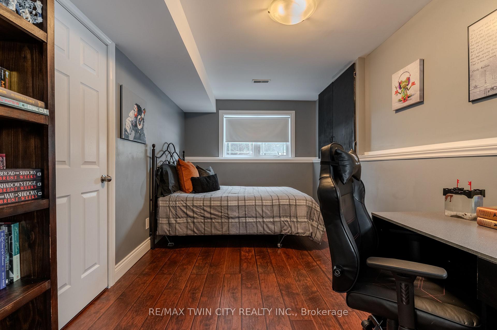 Photo 23 of 183 Mcguiness Drive, Brantford — HOMEH