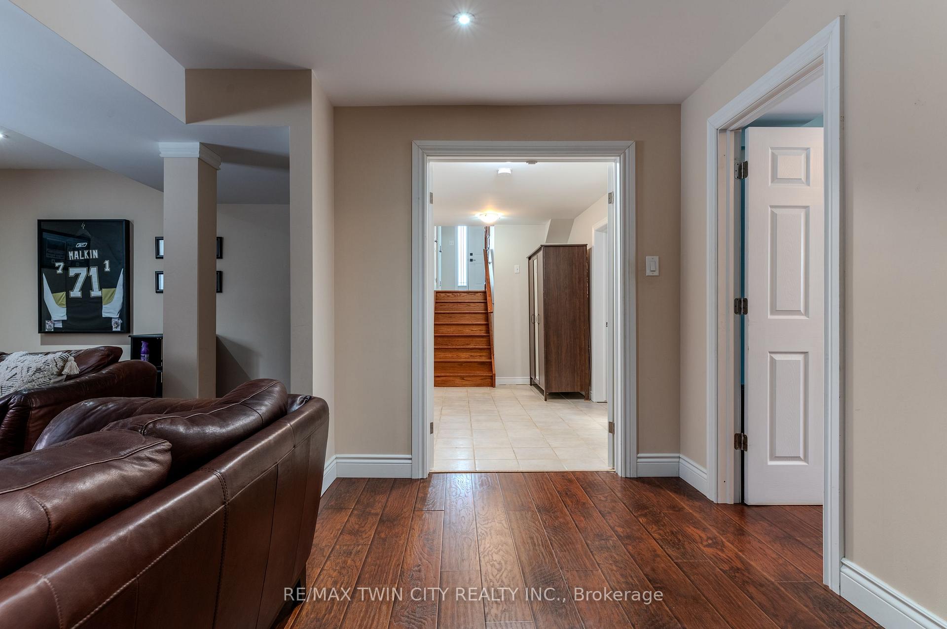 Photo 25 of 183 Mcguiness Drive, Brantford — HOMEH