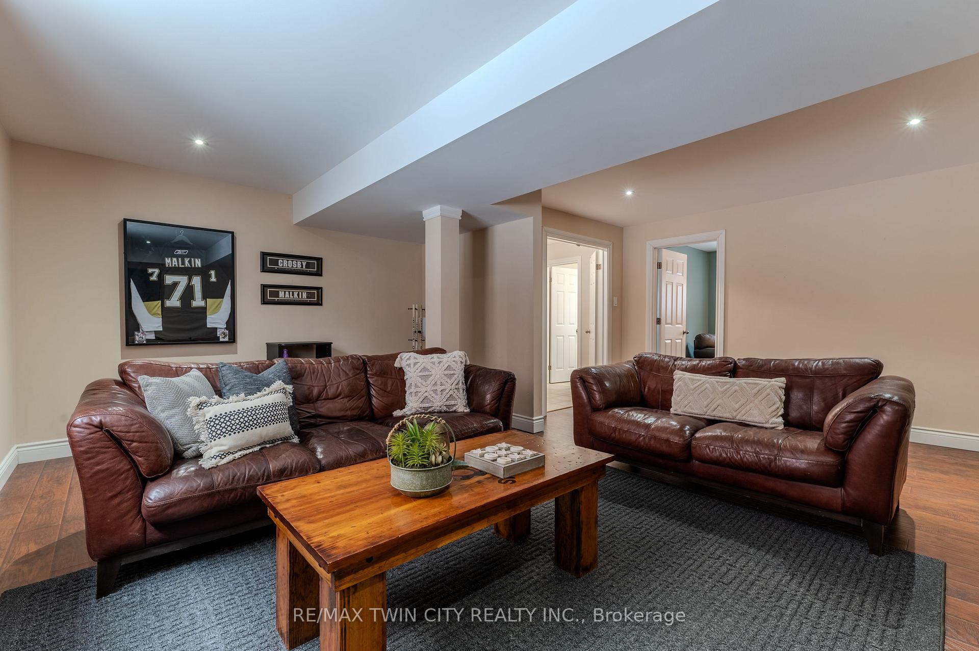 Photo 26 of 183 Mcguiness Drive, Brantford — HOMEH