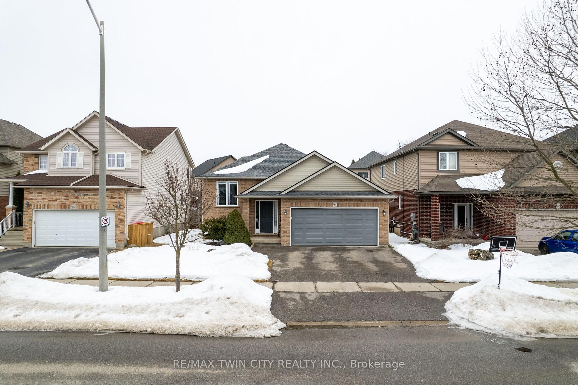 Photo 28 of 183 Mcguiness Drive, Brantford — HOMEH