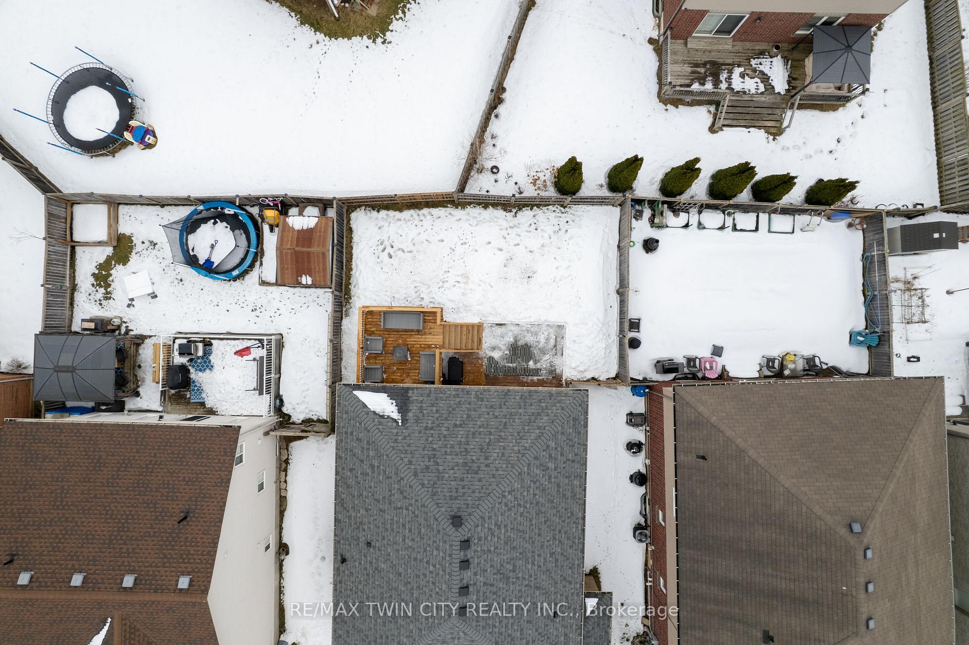 Photo 34 of 183 Mcguiness Drive, Brantford — HOMEH
