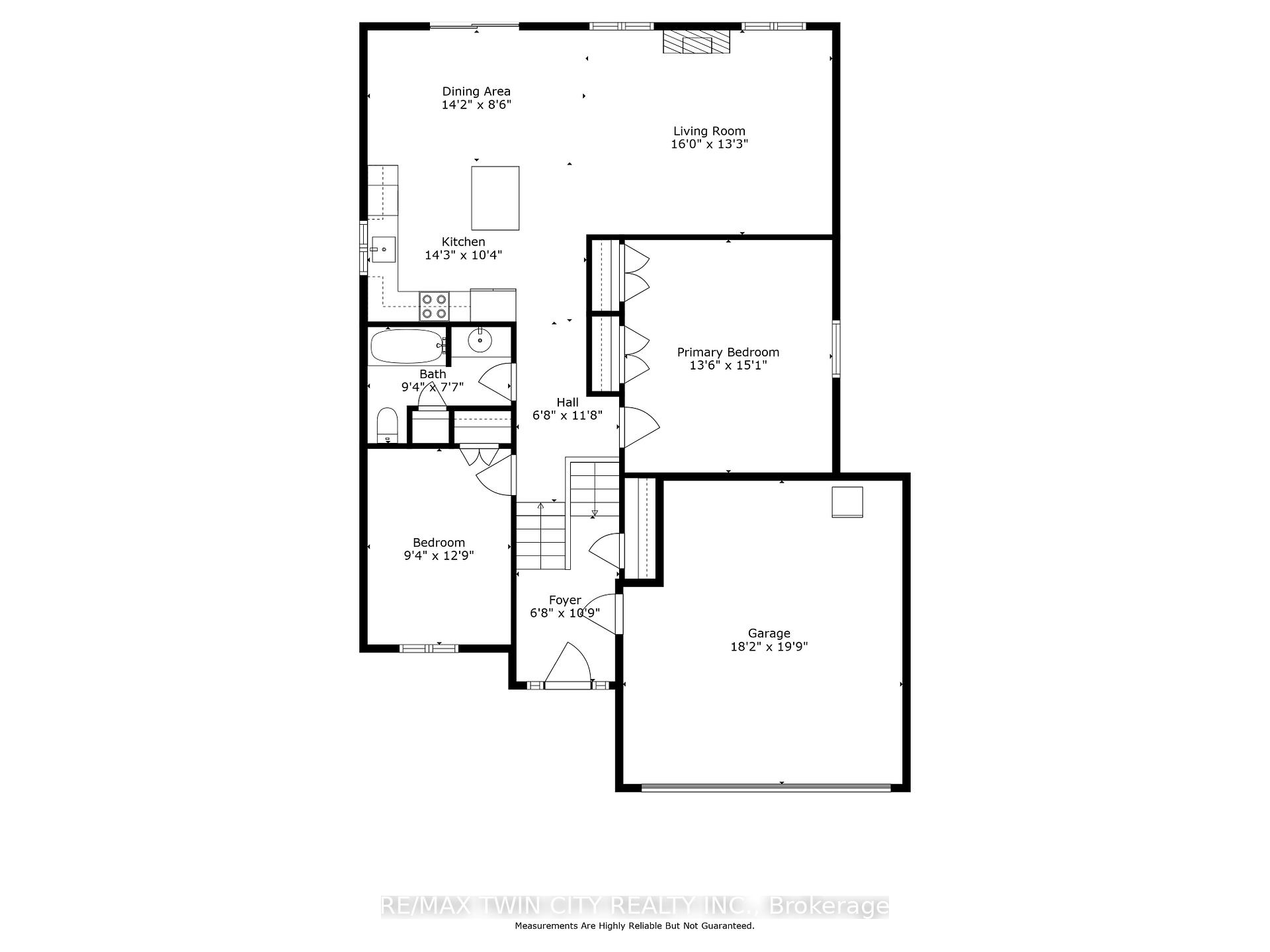 Photo 32 of 183 Mcguiness Drive, Brantford — HOMEH