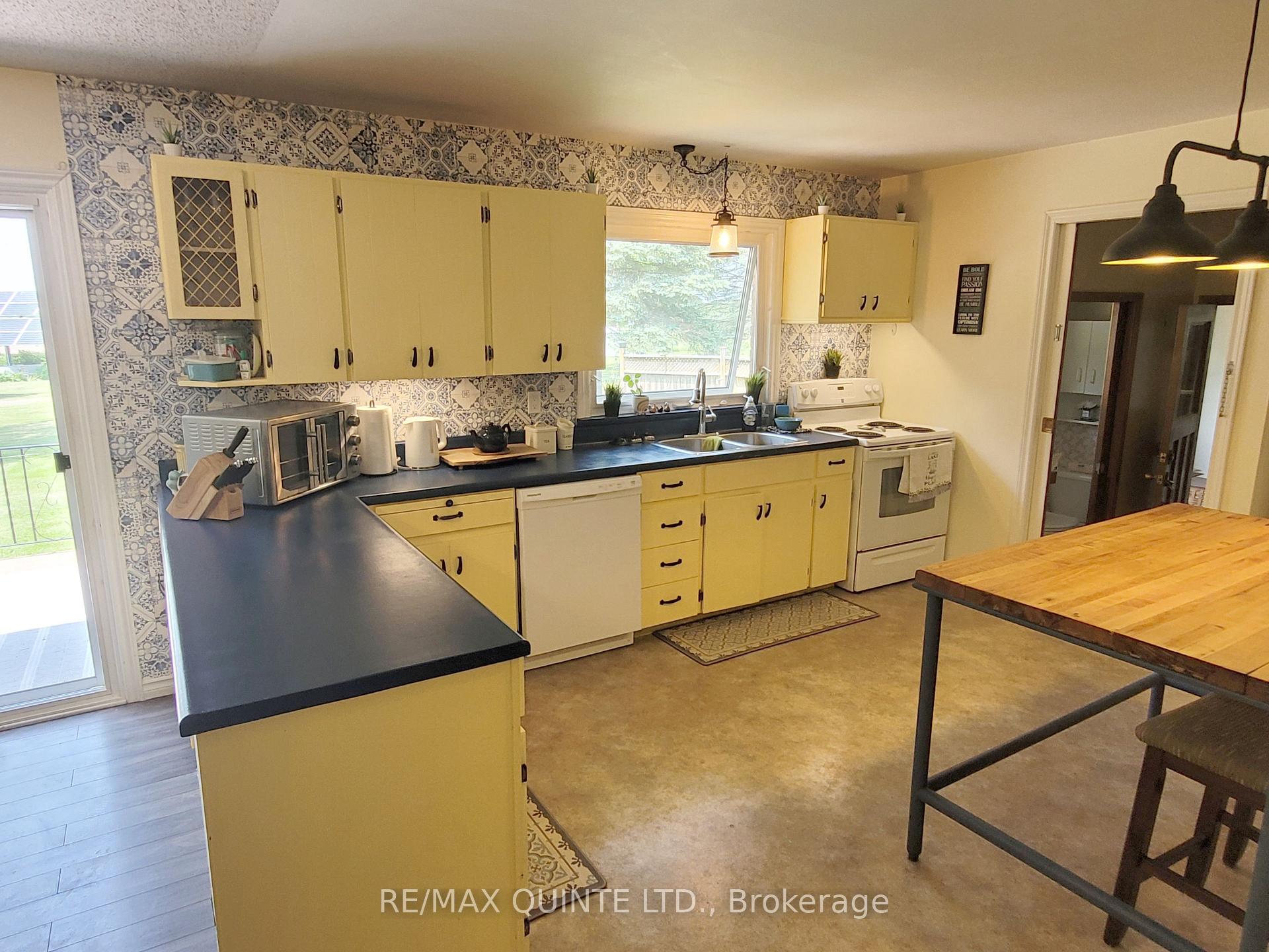 Photo 4 of 1159 Harmony Road, Belleville, Thurlow Ward — HOMEH