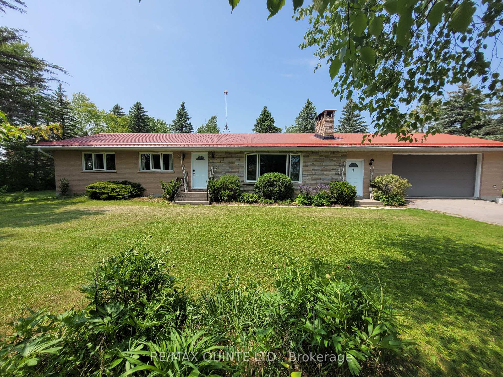 Photo 1 of 1159 Harmony Road, Belleville, Thurlow Ward — HOMEH