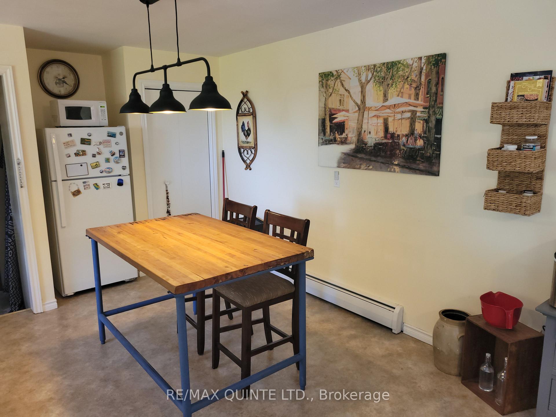 Photo 2 of 1159 Harmony Road, Belleville, Thurlow Ward — HOMEH