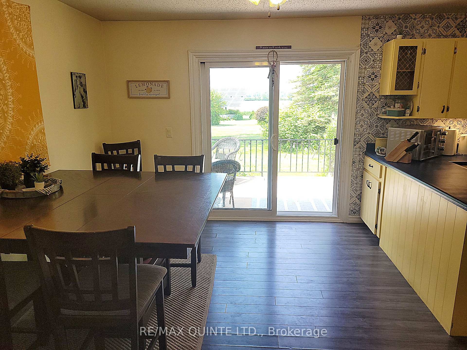Photo 6 of 1159 Harmony Road, Belleville, Thurlow Ward — HOMEH