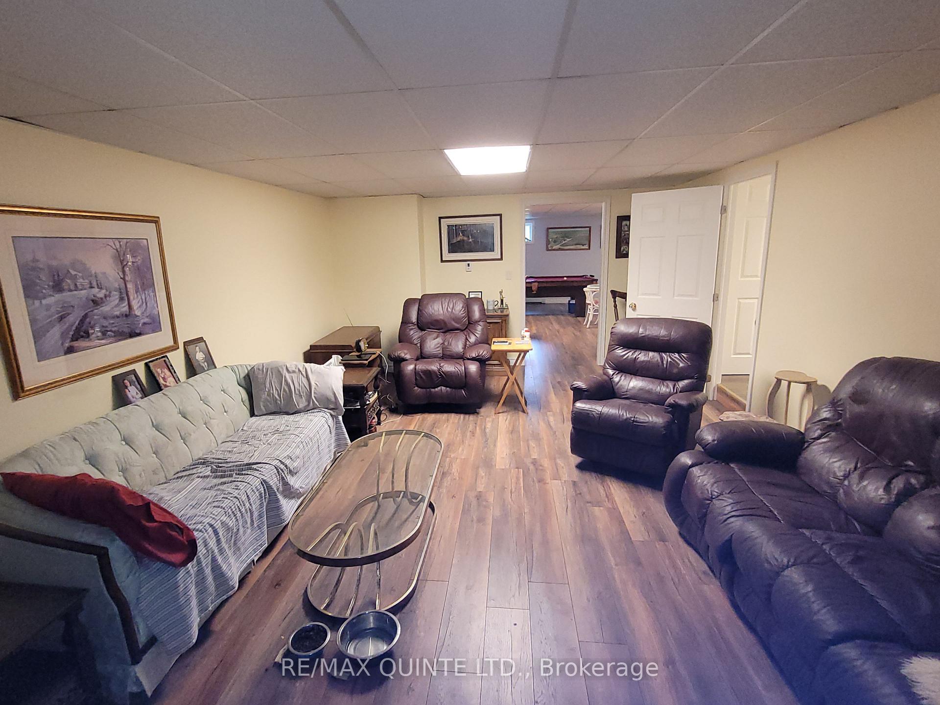 Photo 13 of 1159 Harmony Road, Belleville, Thurlow Ward — HOMEH
