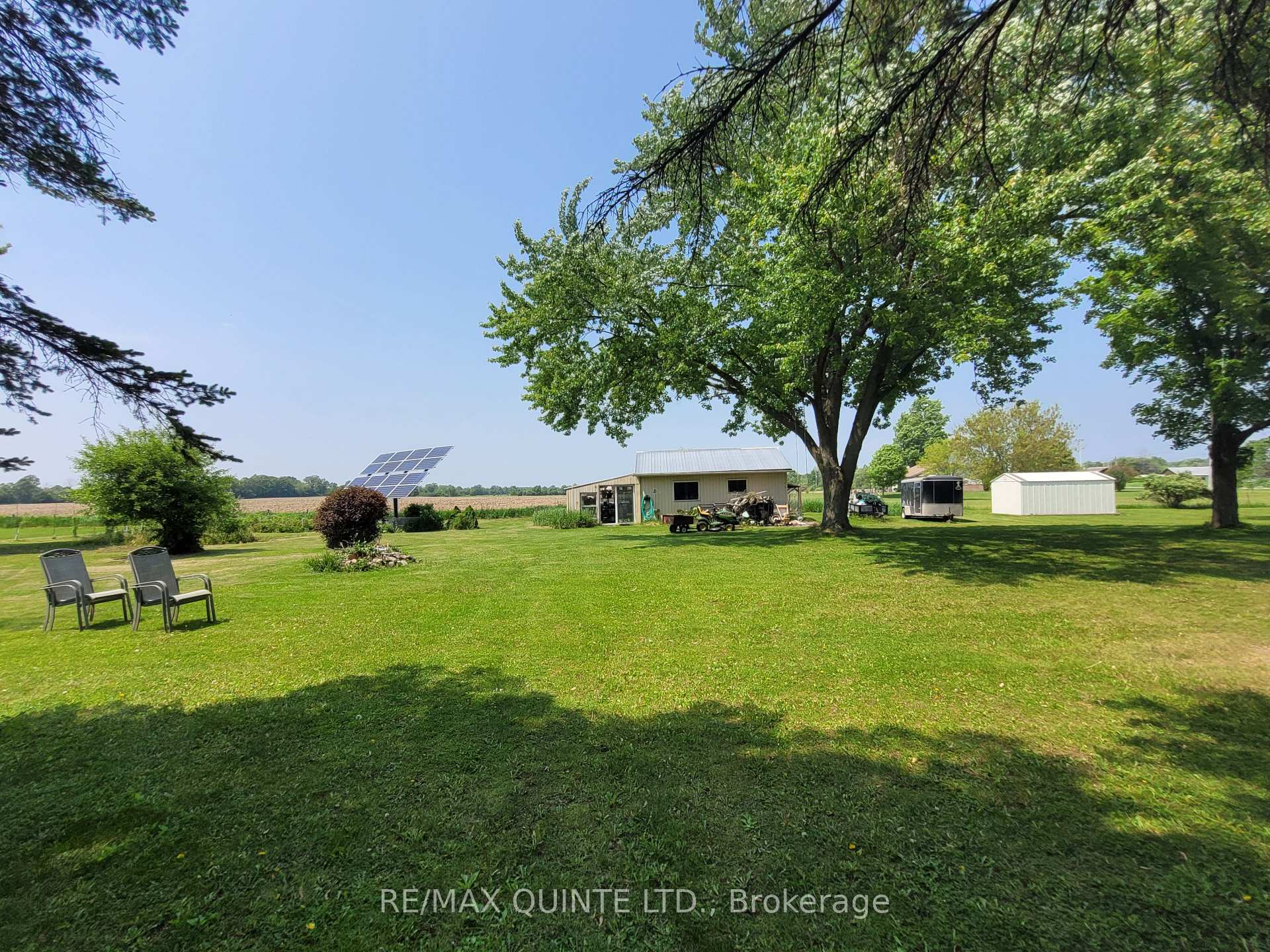 Photo 28 of 1159 Harmony Road, Belleville, Thurlow Ward — HOMEH