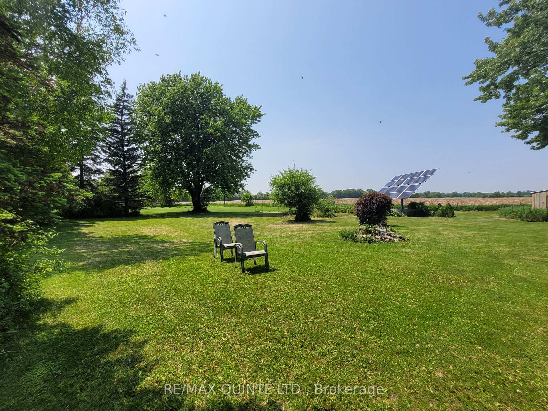 Photo 25 of 1159 Harmony Road, Belleville, Thurlow Ward — HOMEH