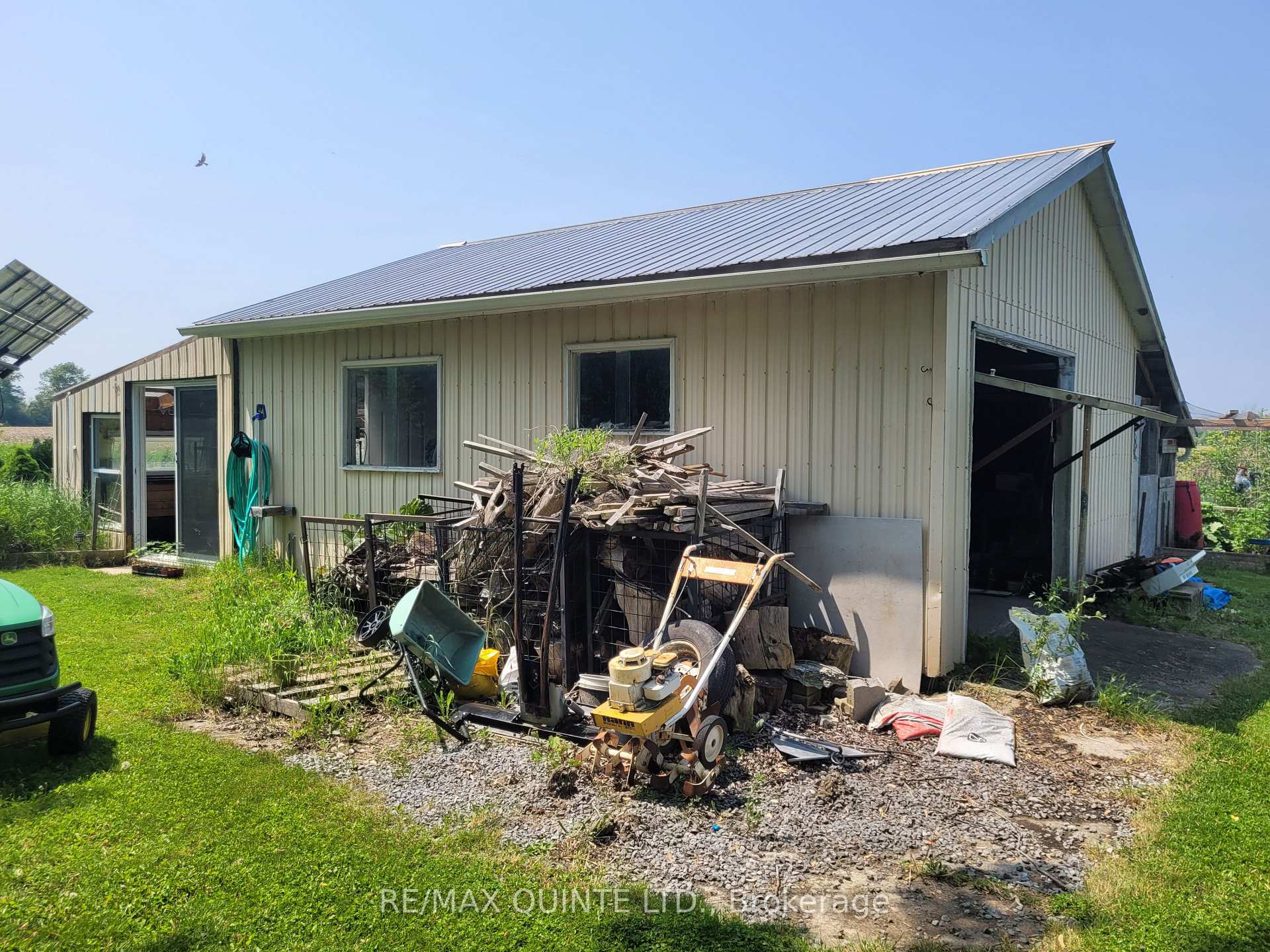 Photo 29 of 1159 Harmony Road, Belleville, Thurlow Ward — HOMEH