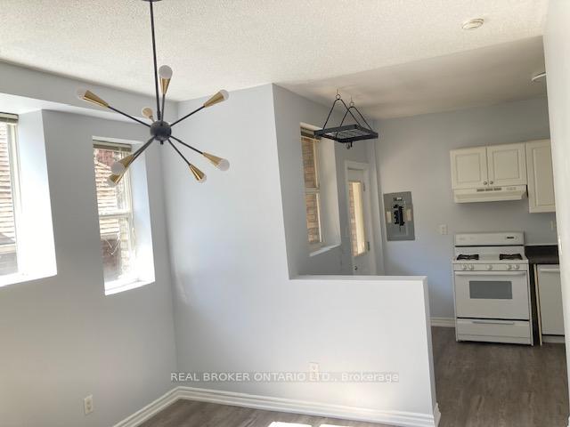 Photo 2 of Unit 302, 412 Jarvis Street, Toronto, Church-Yonge Corridor — HOMEH