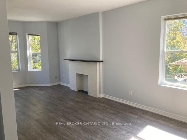 Photo 4 of Unit 302, 412 Jarvis Street, Toronto, Church-Yonge Corridor — HOMEH