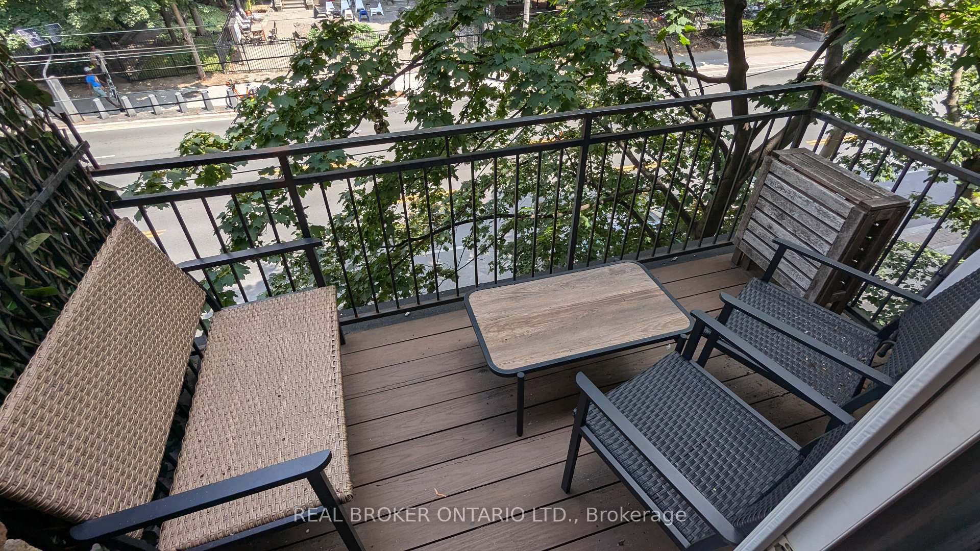 Photo 12 of Unit 302, 412 Jarvis Street, Toronto, Church-Yonge Corridor — HOMEH