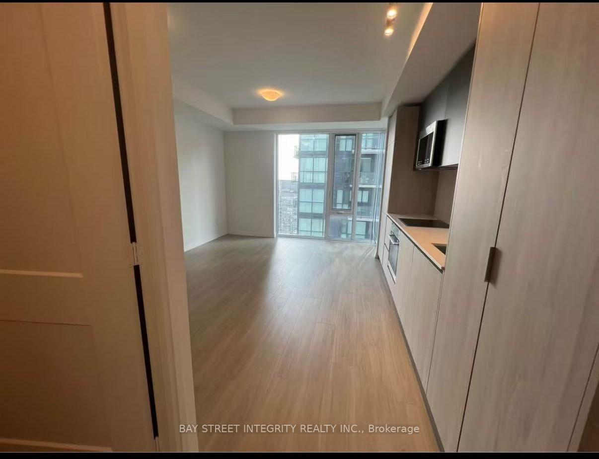 Photo 1 of Unit 4501, 8 Widmer Street, Toronto, Waterfront Communities — HOMEH
