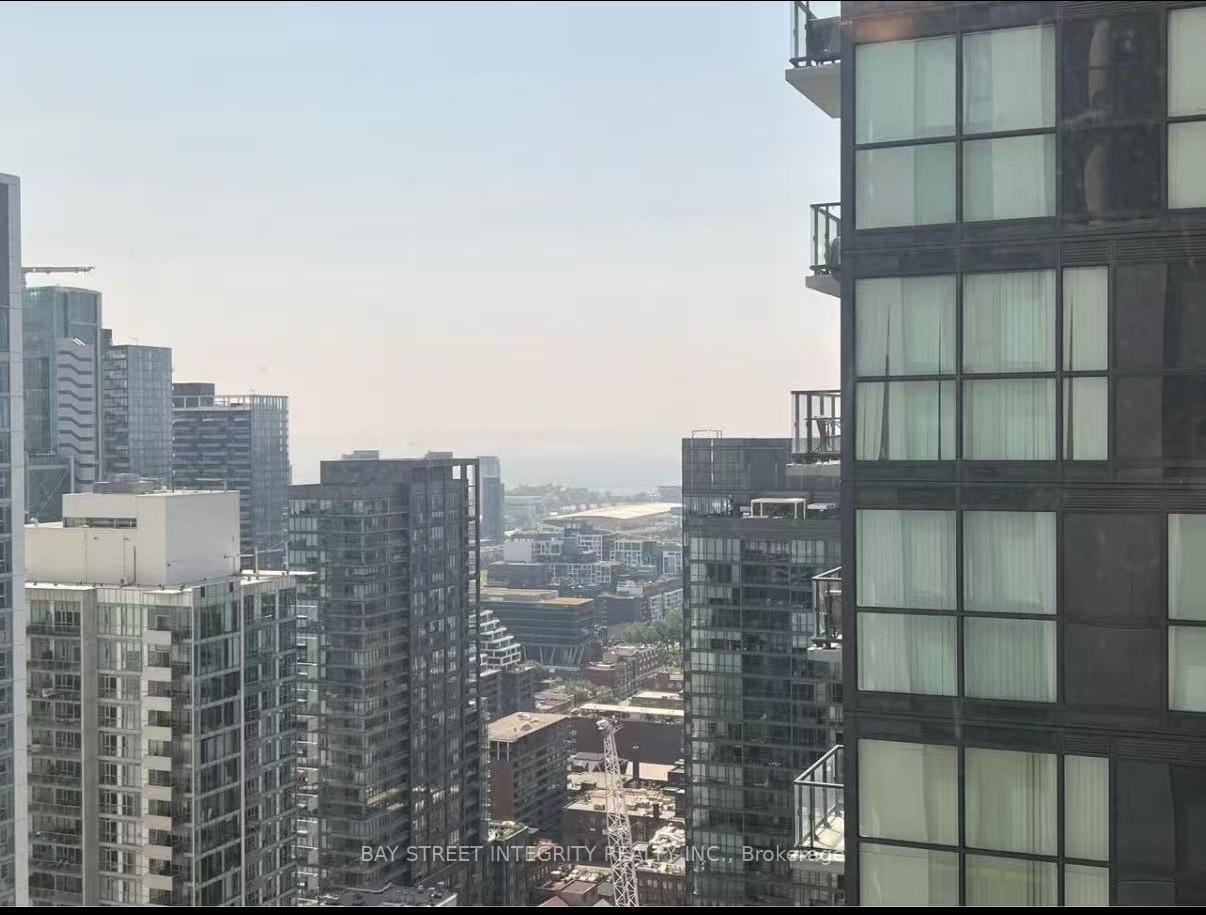 Photo 5 of Unit 4501, 8 Widmer Street, Toronto, Waterfront Communities — HOMEH
