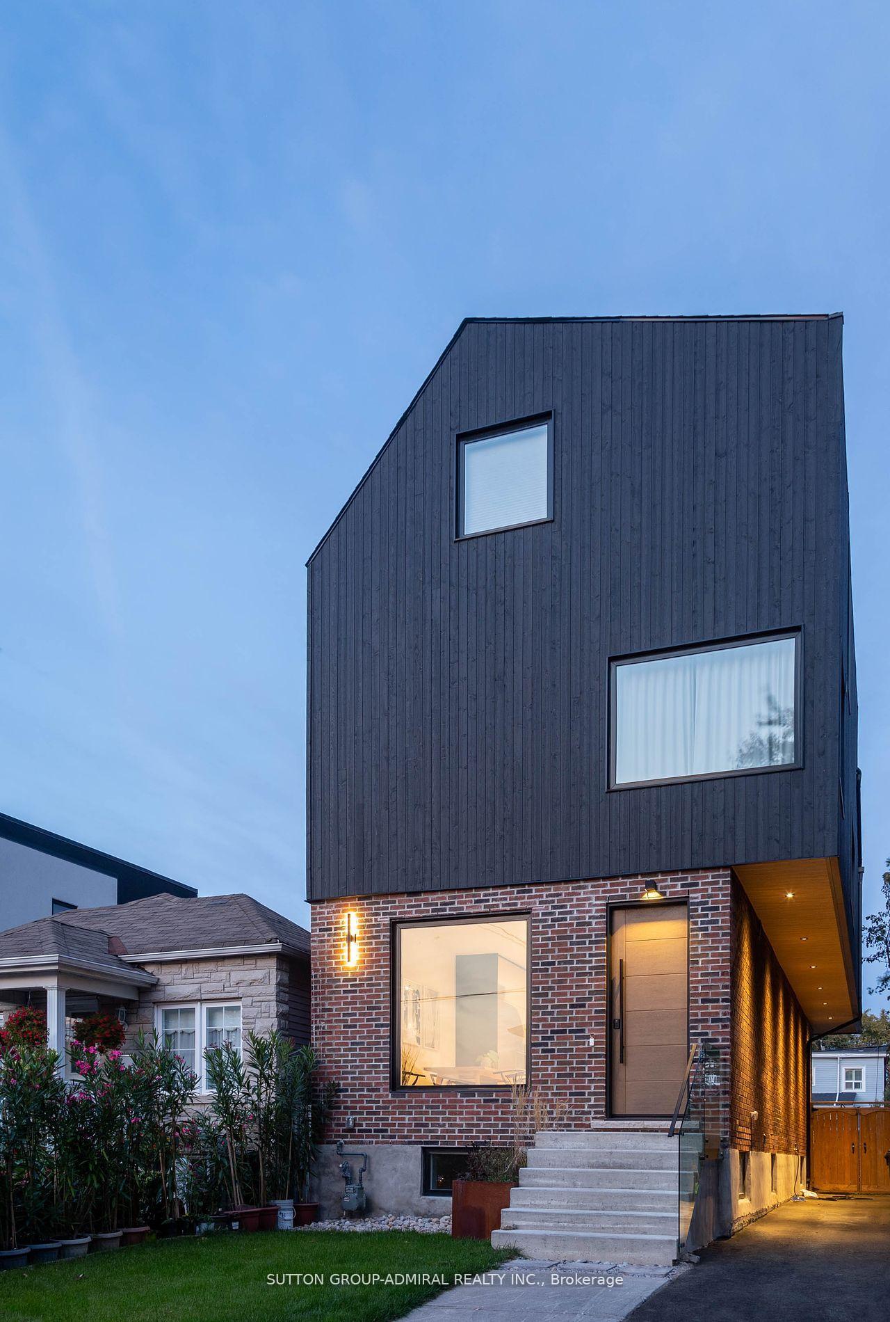 Photo 1 of 217 Robina Avenue, Toronto, Oakwood Village — HOMEH