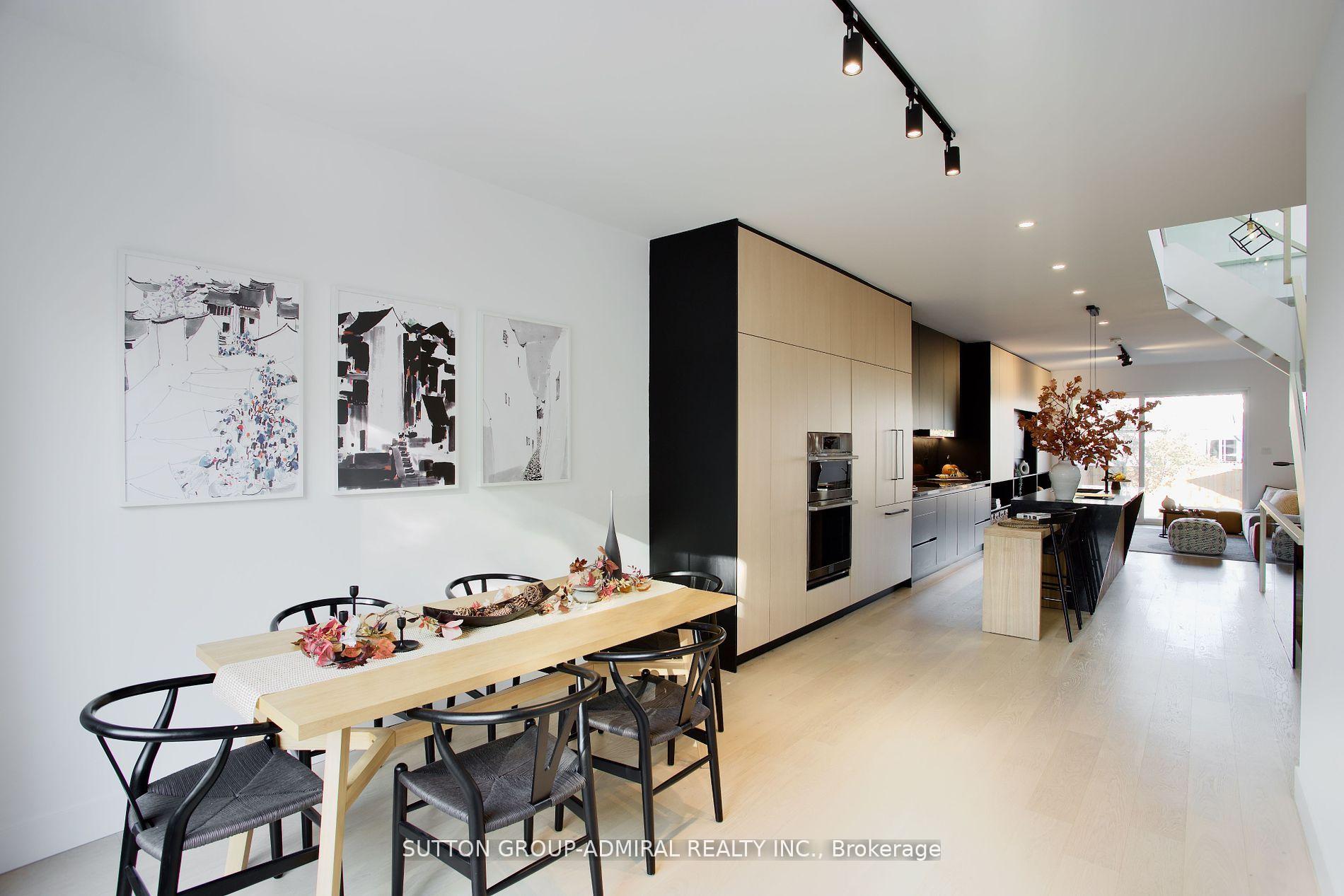 Photo 3 of 217 Robina Avenue, Toronto, Oakwood Village — HOMEH