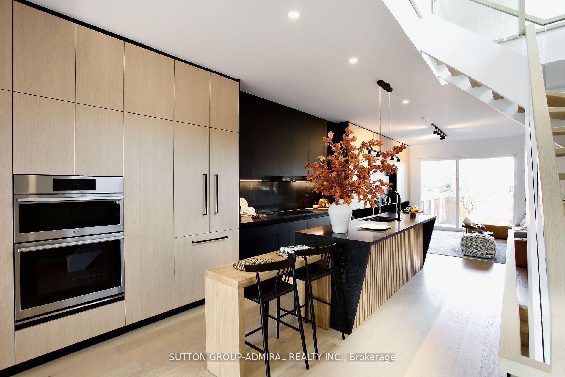 Photo 11 of 217 Robina Avenue, Toronto, Oakwood Village — HOMEH