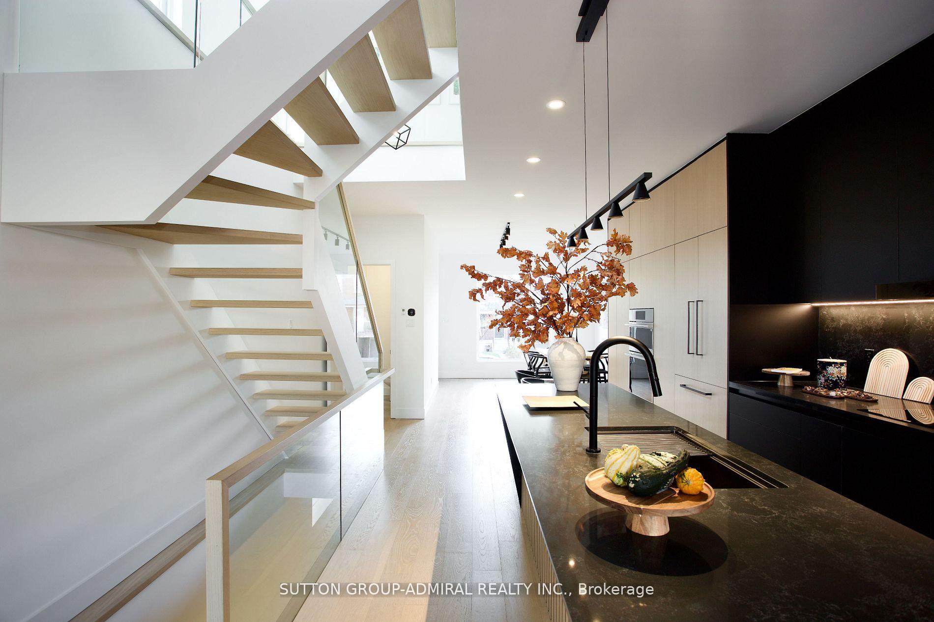 Photo 10 of 217 Robina Avenue, Toronto, Oakwood Village — HOMEH