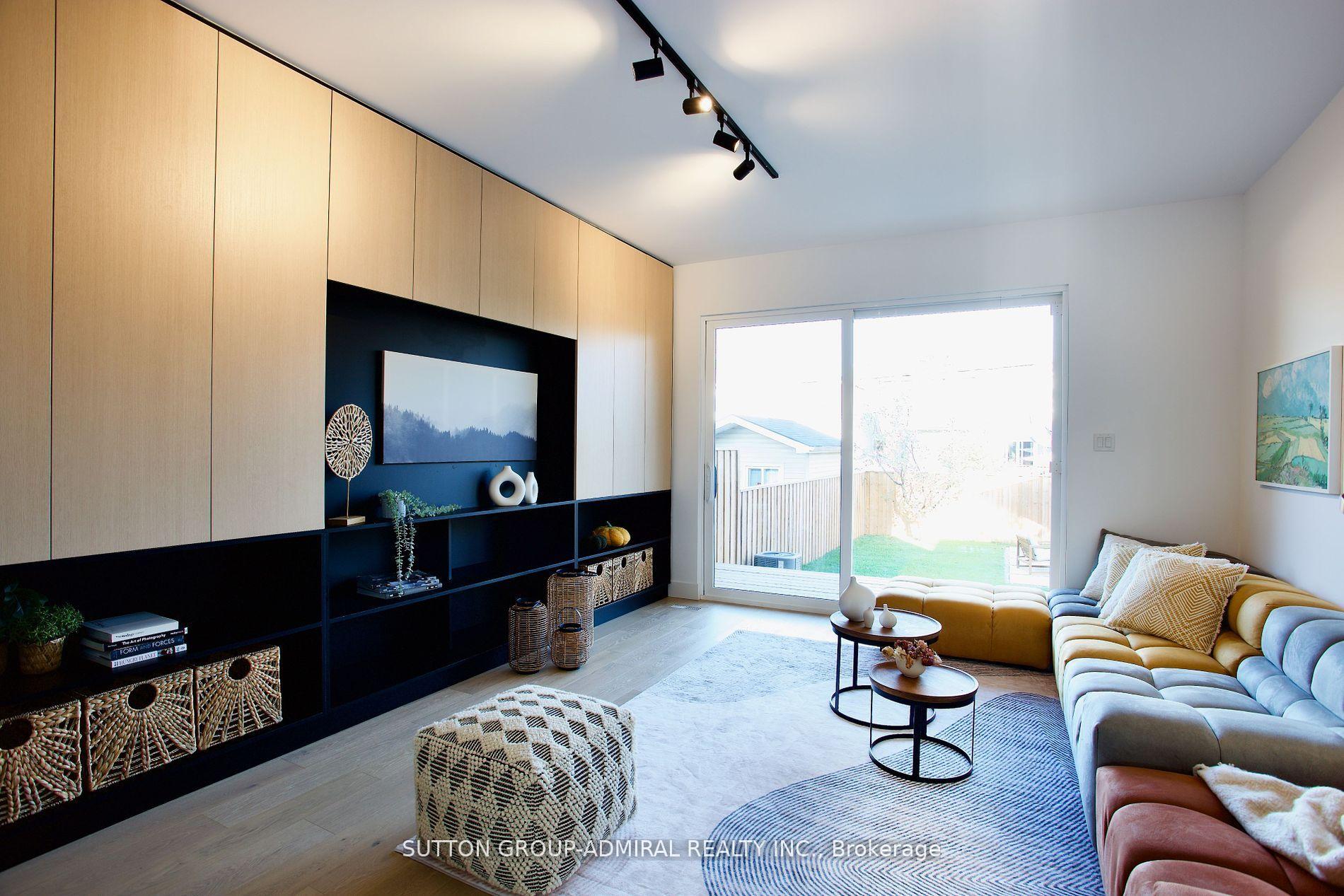 Photo 17 of 217 Robina Avenue, Toronto, Oakwood Village — HOMEH