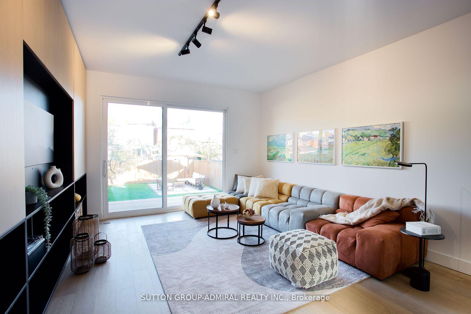 Photo 36 of 217 Robina Avenue, Toronto, Oakwood Village — HOMEH
