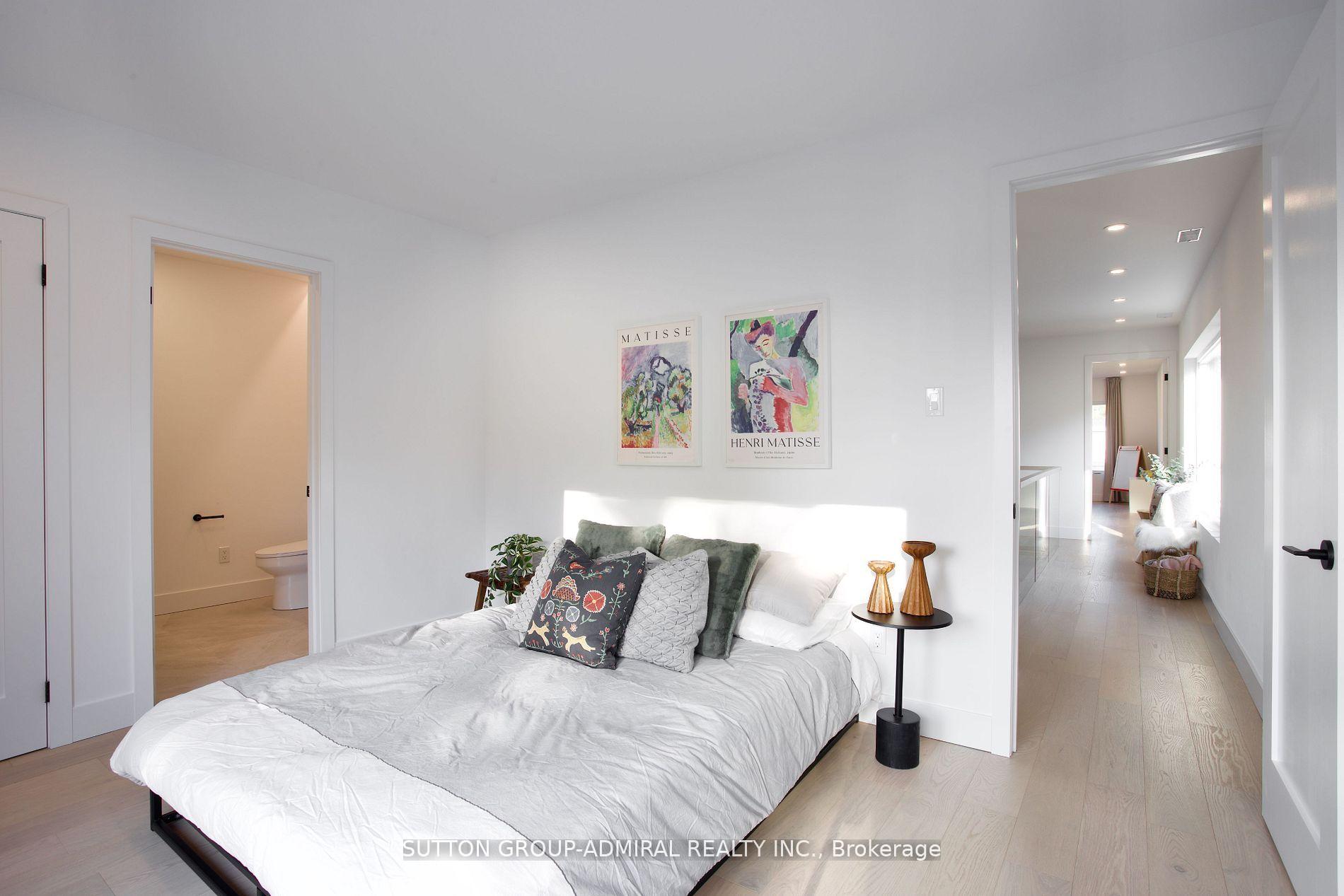Photo 12 of 217 Robina Avenue, Toronto, Oakwood Village — HOMEH