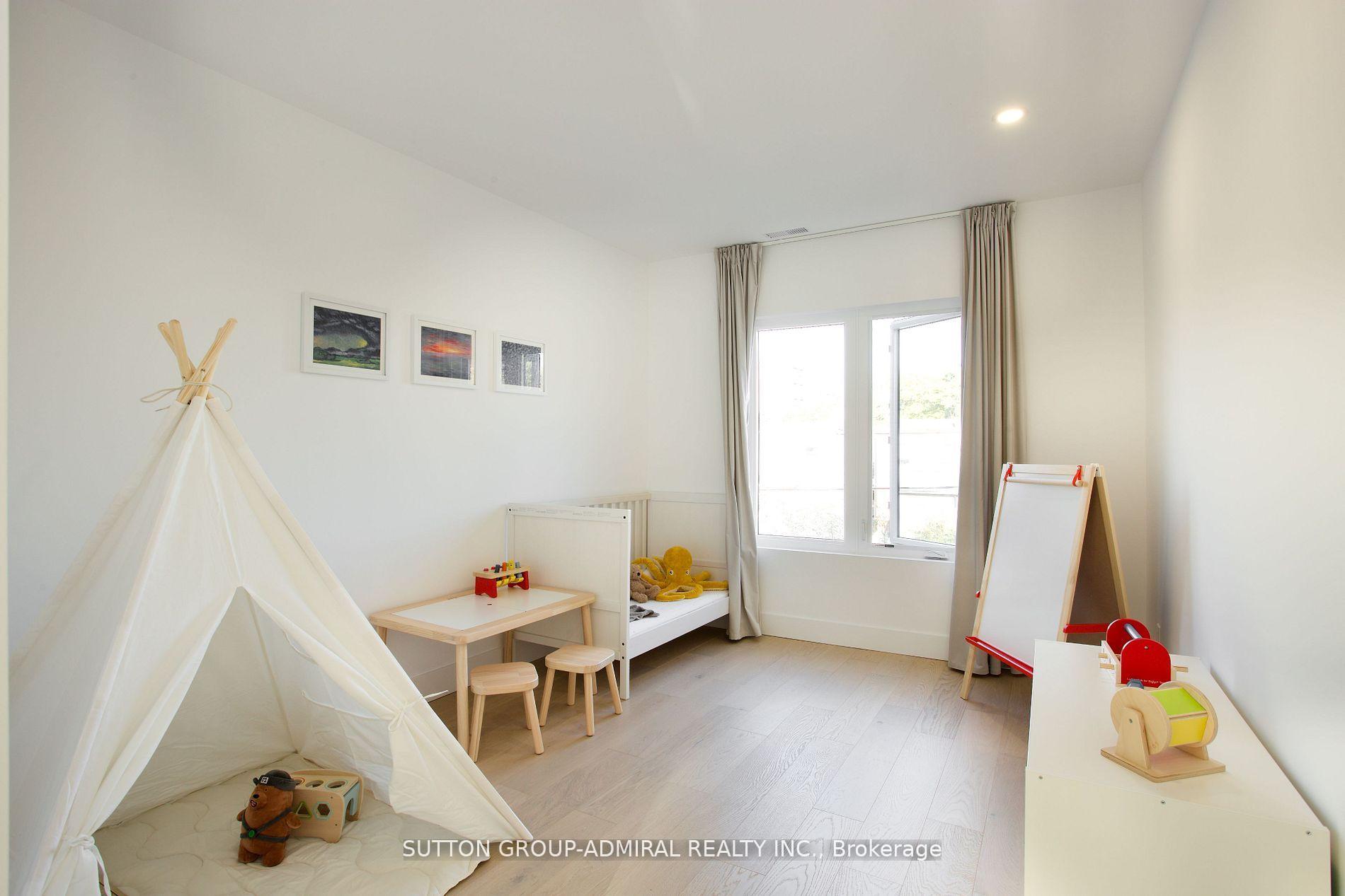 Photo 13 of 217 Robina Avenue, Toronto, Oakwood Village — HOMEH