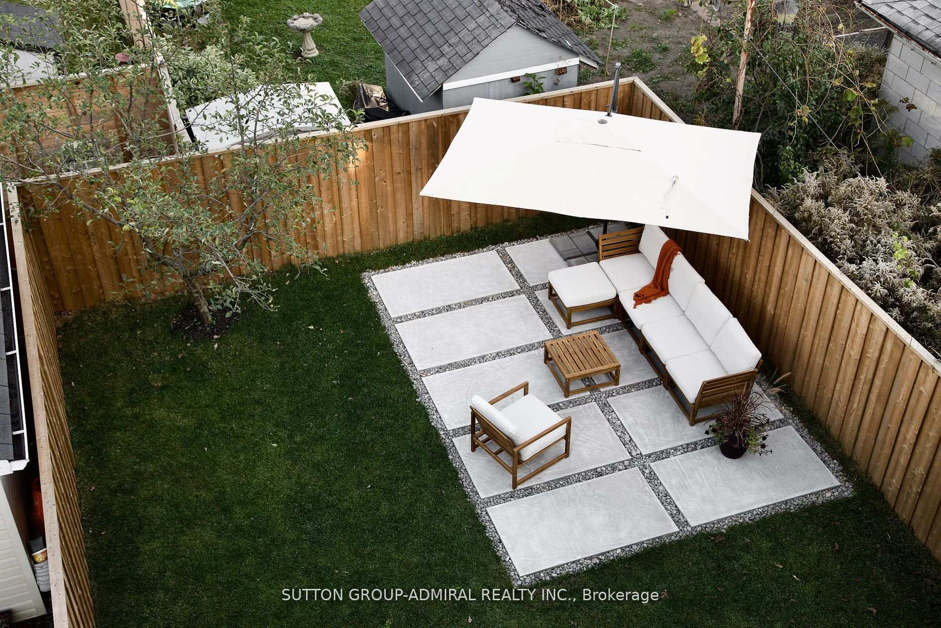 Photo 34 of 217 Robina Avenue, Toronto, Oakwood Village — HOMEH
