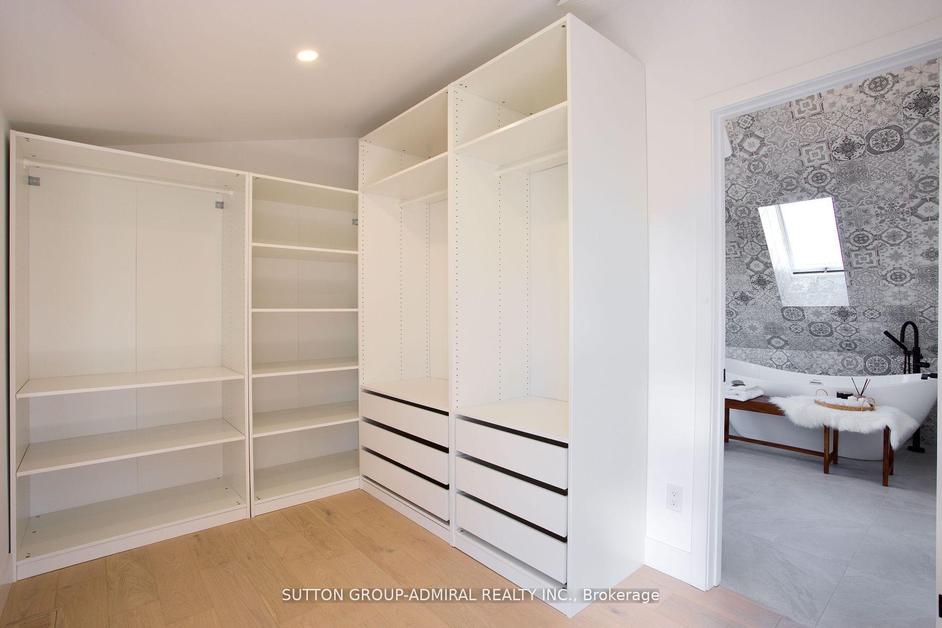 Photo 23 of 217 Robina Avenue, Toronto, Oakwood Village — HOMEH