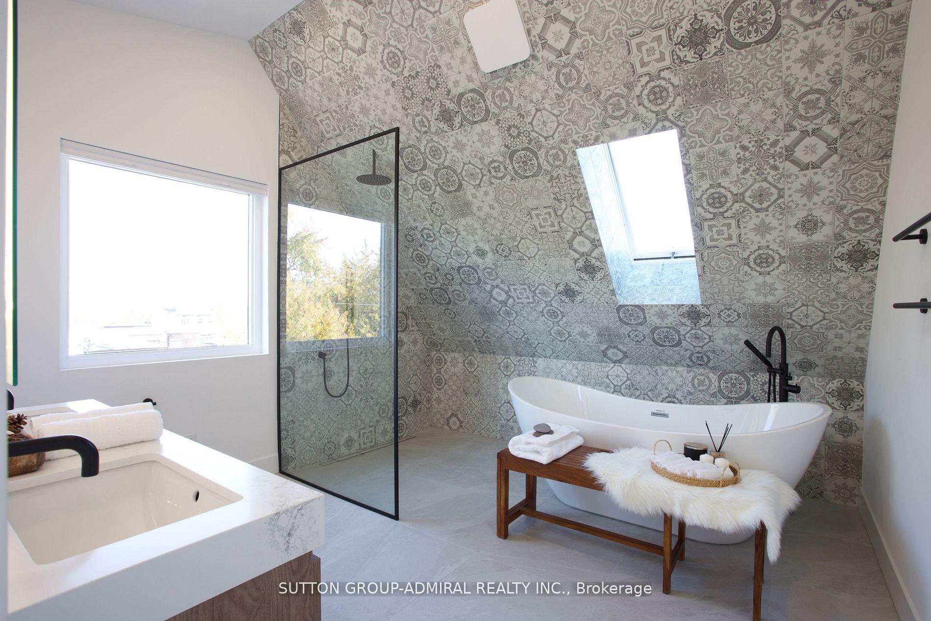 Photo 30 of 217 Robina Avenue, Toronto, Oakwood Village — HOMEH