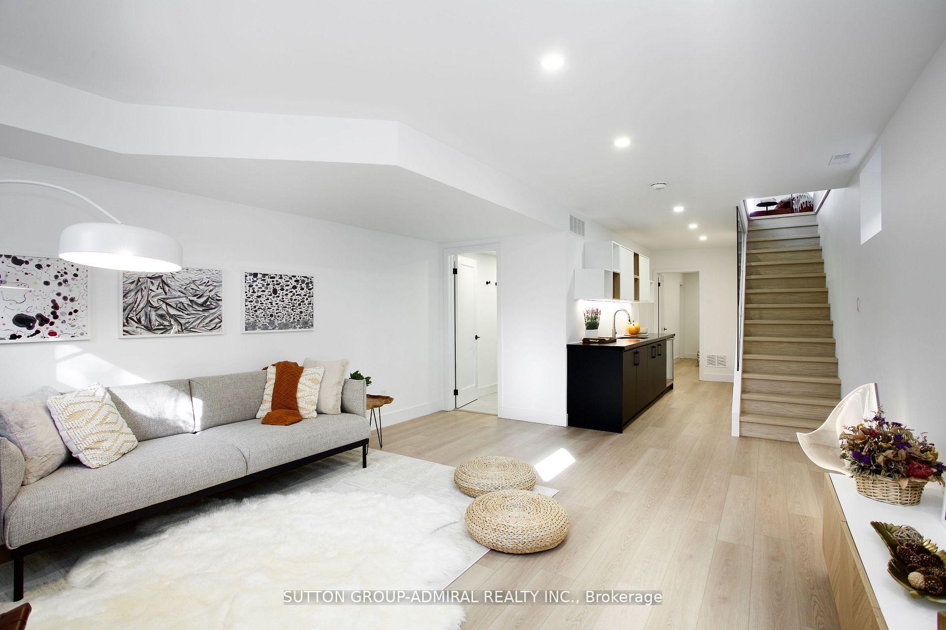 Photo 35 of 217 Robina Avenue, Toronto, Oakwood Village — HOMEH