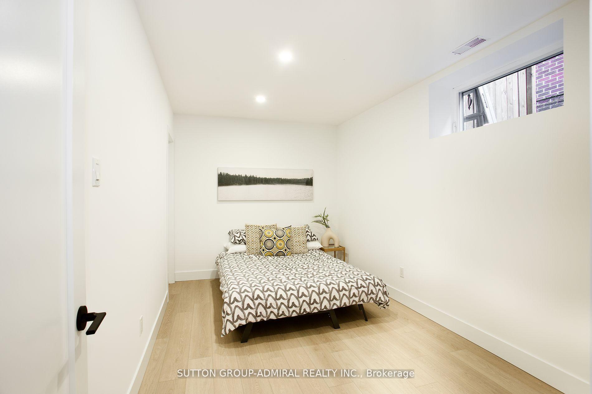 Photo 26 of 217 Robina Avenue, Toronto, Oakwood Village — HOMEH