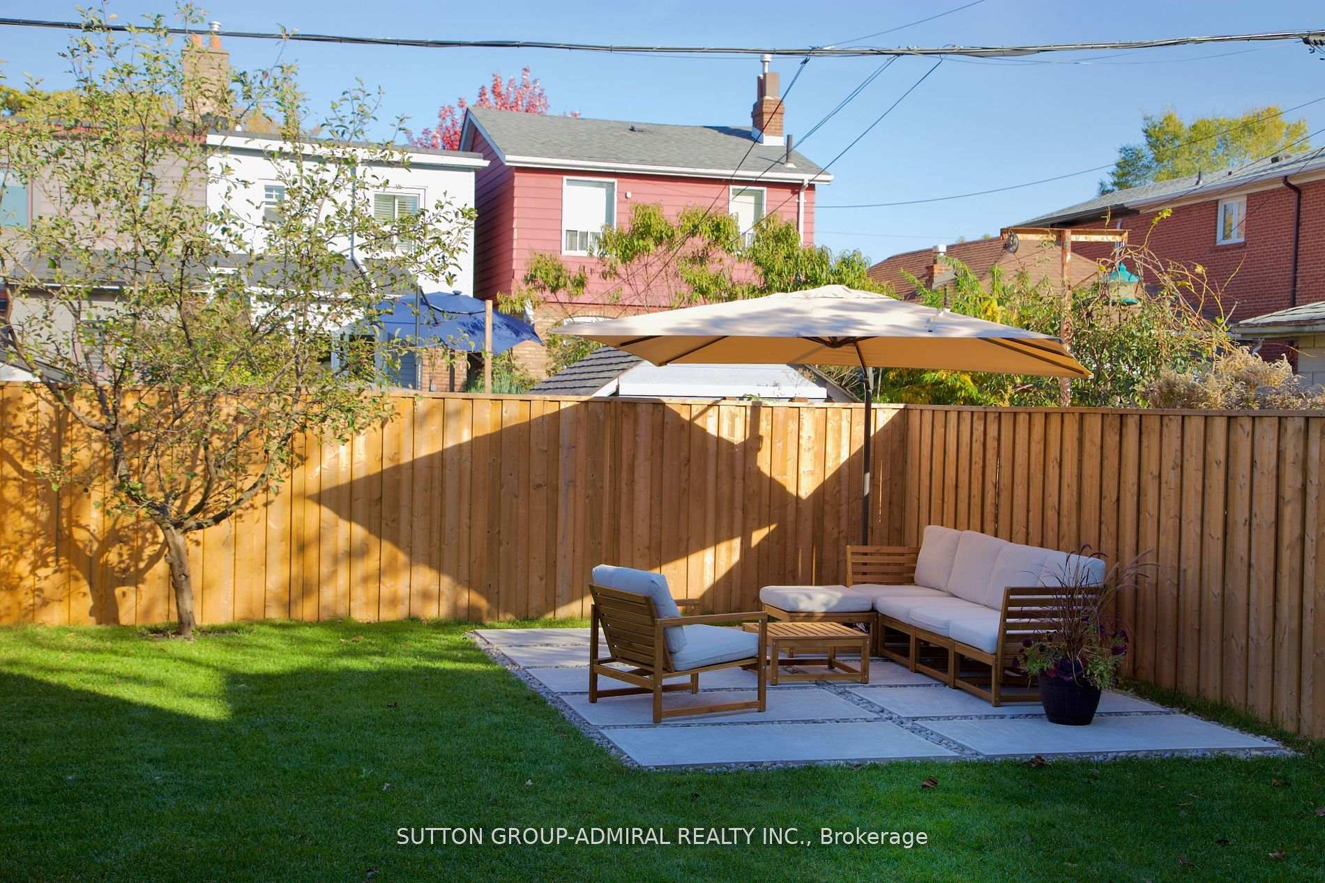 Photo 32 of 217 Robina Avenue, Toronto, Oakwood Village — HOMEH